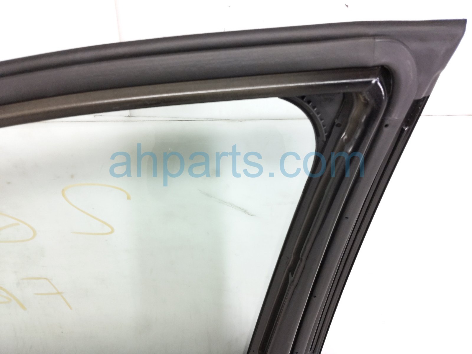 2023 Acura MDX Front Passenger Door Black No Mirror/trim 67010 TYA 315ZZ Replacement 2023 Acura MDX Front Passenger Door Black No Mirror/trim 67010 TYA 315ZZ Replacement thumbnail