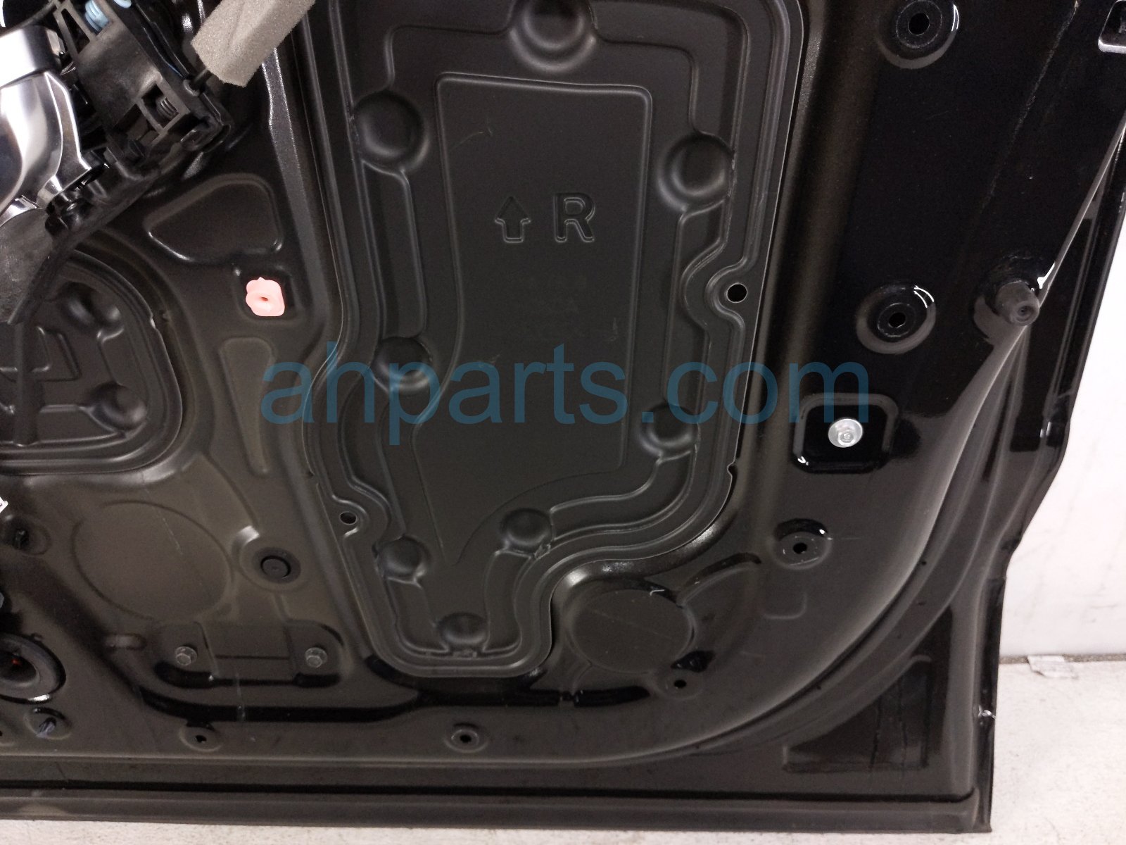 2023 Acura MDX Front Passenger Door Black No Mirror/trim 67010 TYA 315ZZ Replacement 2023 Acura MDX Front Passenger Door Black No Mirror/trim 67010 TYA 315ZZ Replacement thumbnail