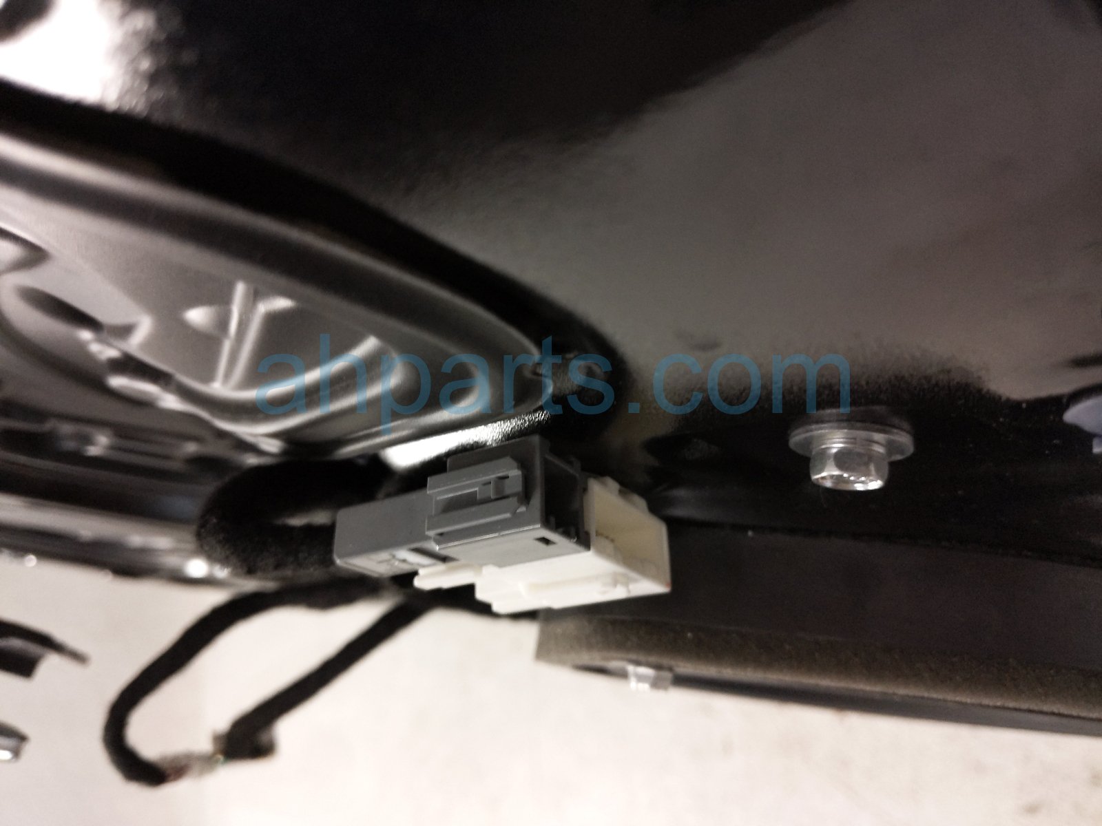 2023 Acura MDX Front Driver Door Black No Mirror/trim* 67050 TYA 315ZZ Replacement 2023 Acura MDX Front Driver Door Black No Mirror/trim* 67050 TYA 315ZZ Replacement thumbnail