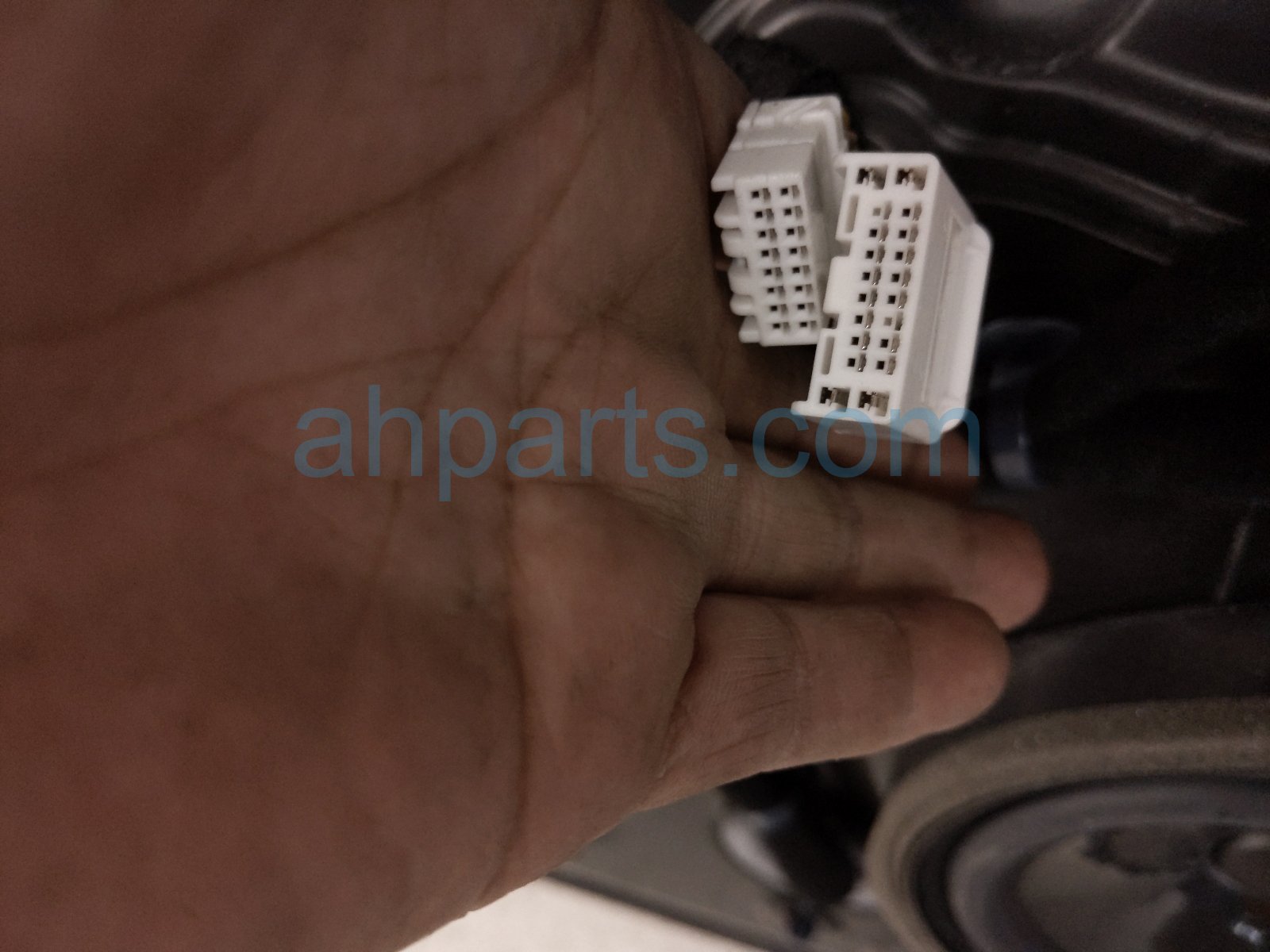 2023 Acura MDX Front Driver Door Black No Mirror/trim* 67050 TYA 315ZZ Replacement 2023 Acura MDX Front Driver Door Black No Mirror/trim* 67050 TYA 315ZZ Replacement thumbnail