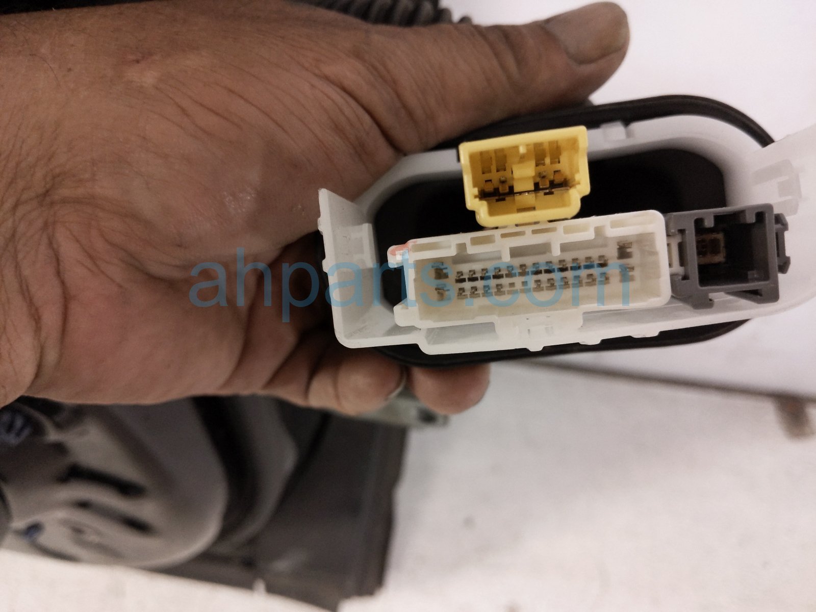 2023 Acura MDX Front Driver Door Black No Mirror/trim* 67050 TYA 315ZZ Replacement 2023 Acura MDX Front Driver Door Black No Mirror/trim* 67050 TYA 315ZZ Replacement thumbnail