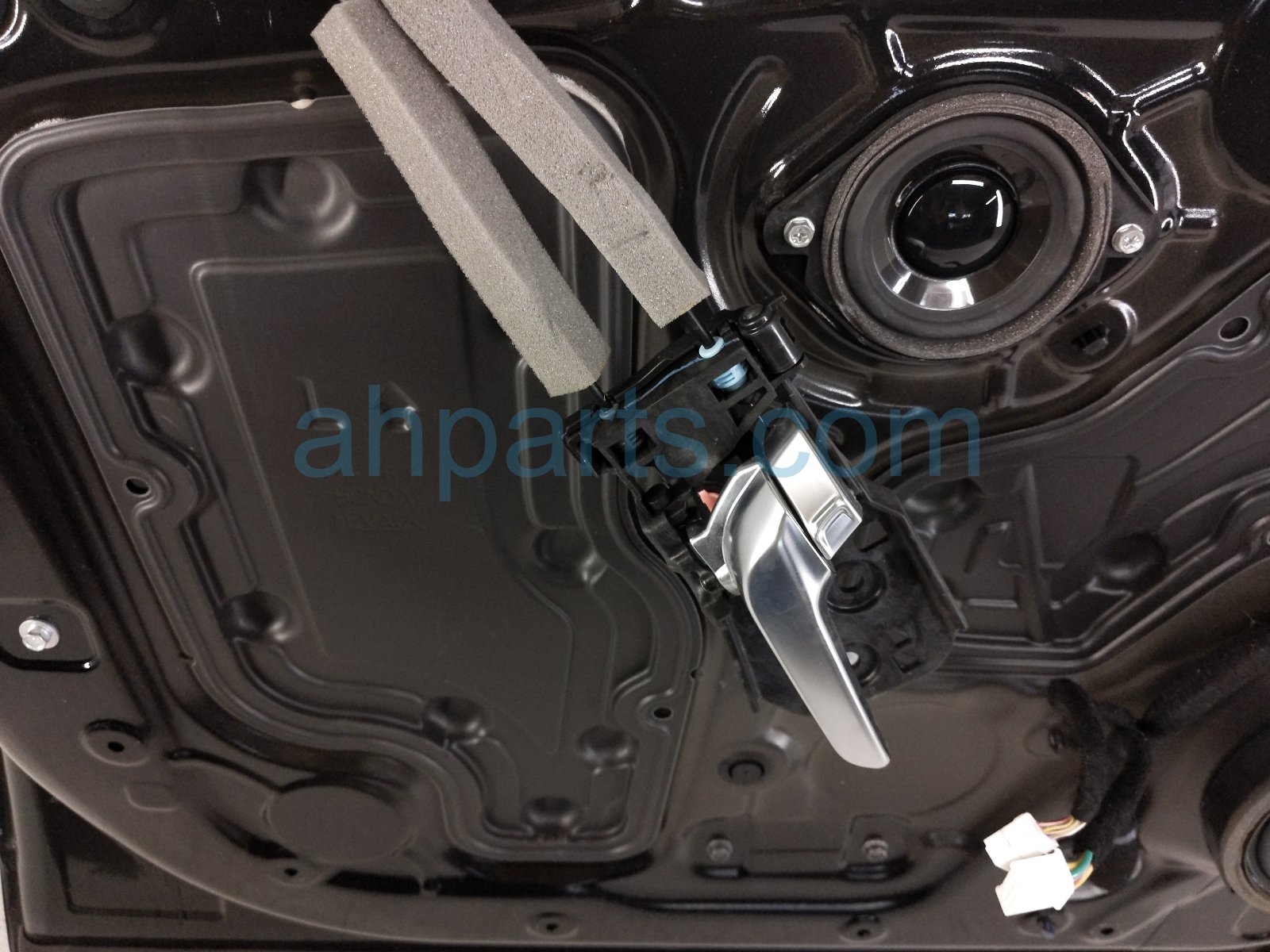2023 Acura MDX Front Driver Door Black No Mirror/trim* 67050 TYA 315ZZ Replacement 2023 Acura MDX Front Driver Door Black No Mirror/trim* 67050 TYA 315ZZ Replacement thumbnail