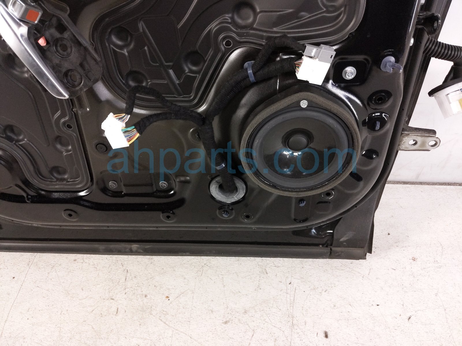 2023 Acura MDX Front Driver Door Black No Mirror/trim* 67050 TYA 315ZZ Replacement 2023 Acura MDX Front Driver Door Black No Mirror/trim* 67050 TYA 315ZZ Replacement thumbnail