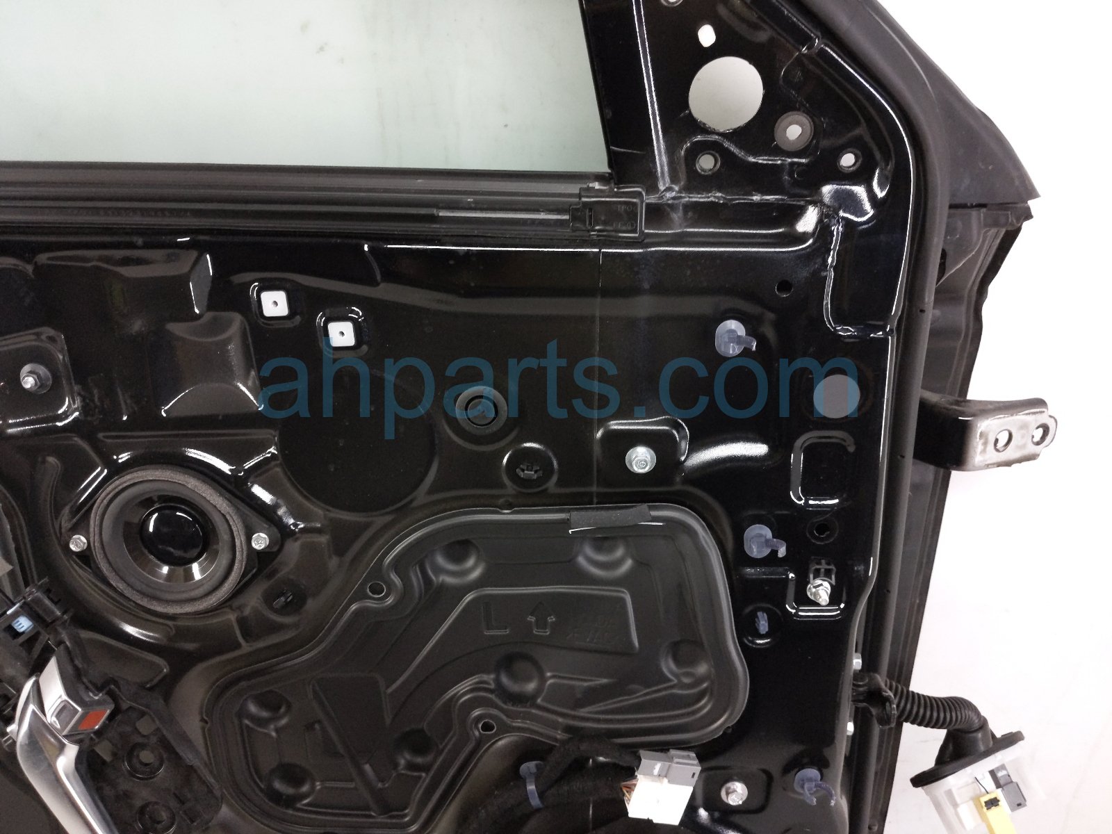 2023 Acura MDX Front Driver Door Black No Mirror/trim* 67050 TYA 315ZZ Replacement 2023 Acura MDX Front Driver Door Black No Mirror/trim* 67050 TYA 315ZZ Replacement thumbnail