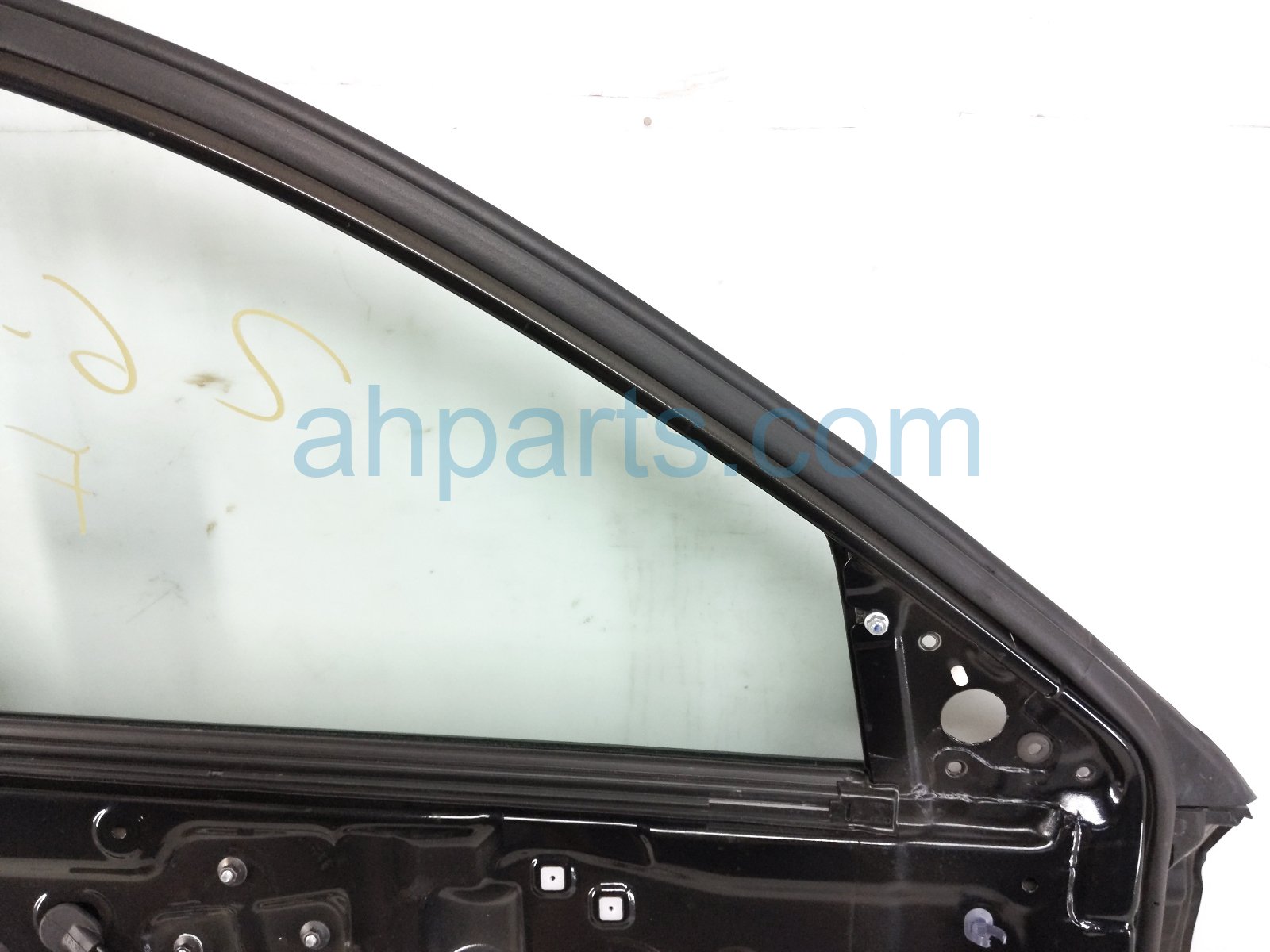 2023 Acura MDX Front Driver Door Black No Mirror/trim* 67050 TYA 315ZZ Replacement 2023 Acura MDX Front Driver Door Black No Mirror/trim* 67050 TYA 315ZZ Replacement thumbnail
