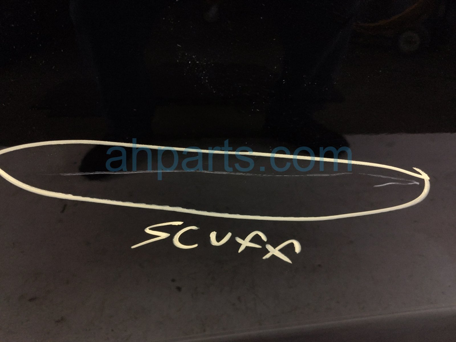 2023 Acura MDX Front Driver Door Black No Mirror/trim* 67050 TYA 315ZZ Replacement 2023 Acura MDX Front Driver Door Black No Mirror/trim* 67050 TYA 315ZZ Replacement thumbnail