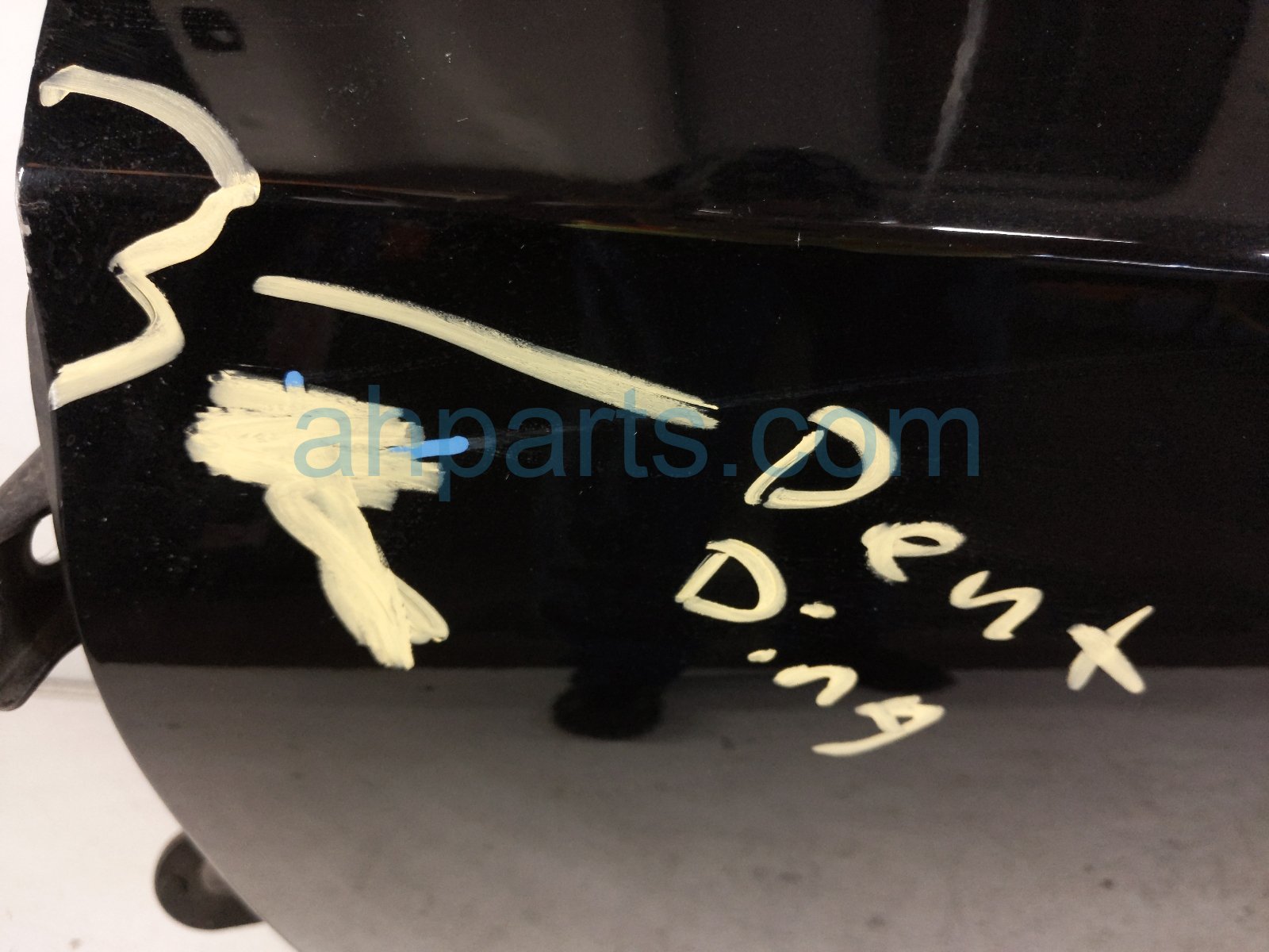 2023 Acura MDX Front Driver Door Black No Mirror/trim* 67050 TYA 315ZZ Replacement 2023 Acura MDX Front Driver Door Black No Mirror/trim* 67050 TYA 315ZZ Replacement thumbnail