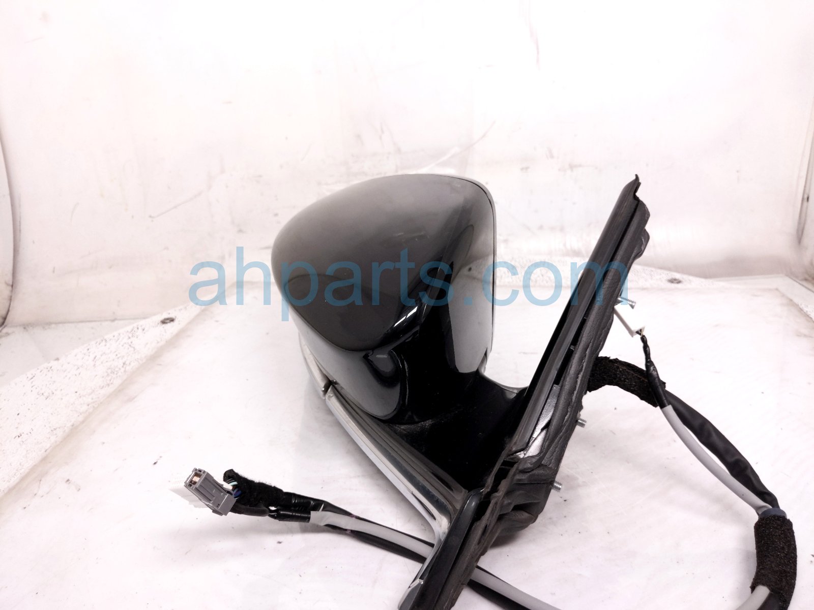2023 Acura MDX Rear Passenger Side View Mirror Black 76200 TYA A31ZE Replacement 2023 Acura MDX Rear Passenger Side View Mirror Black 76200 TYA A31ZE Replacement thumbnail