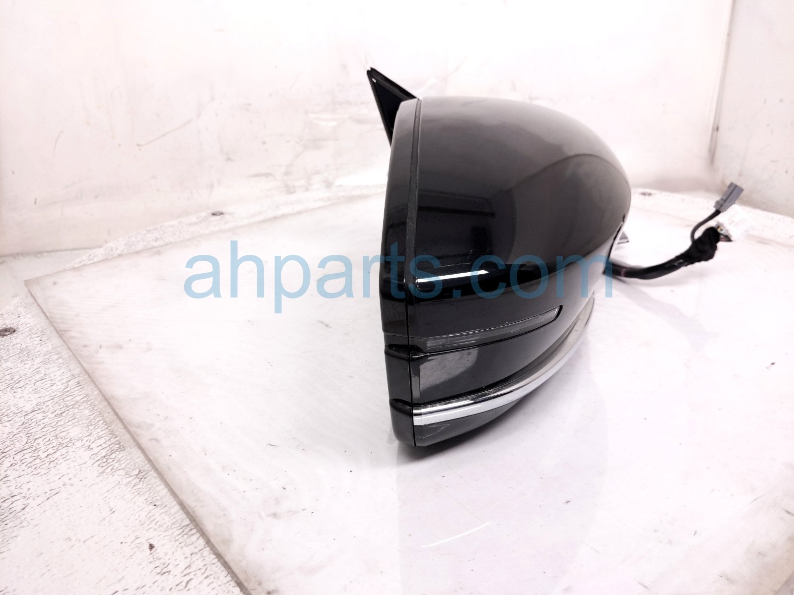 2023 Acura MDX Rear Passenger Side View Mirror Black 76200 TYA A31ZE Replacement 2023 Acura MDX Rear Passenger Side View Mirror Black 76200 TYA A31ZE Replacement thumbnail