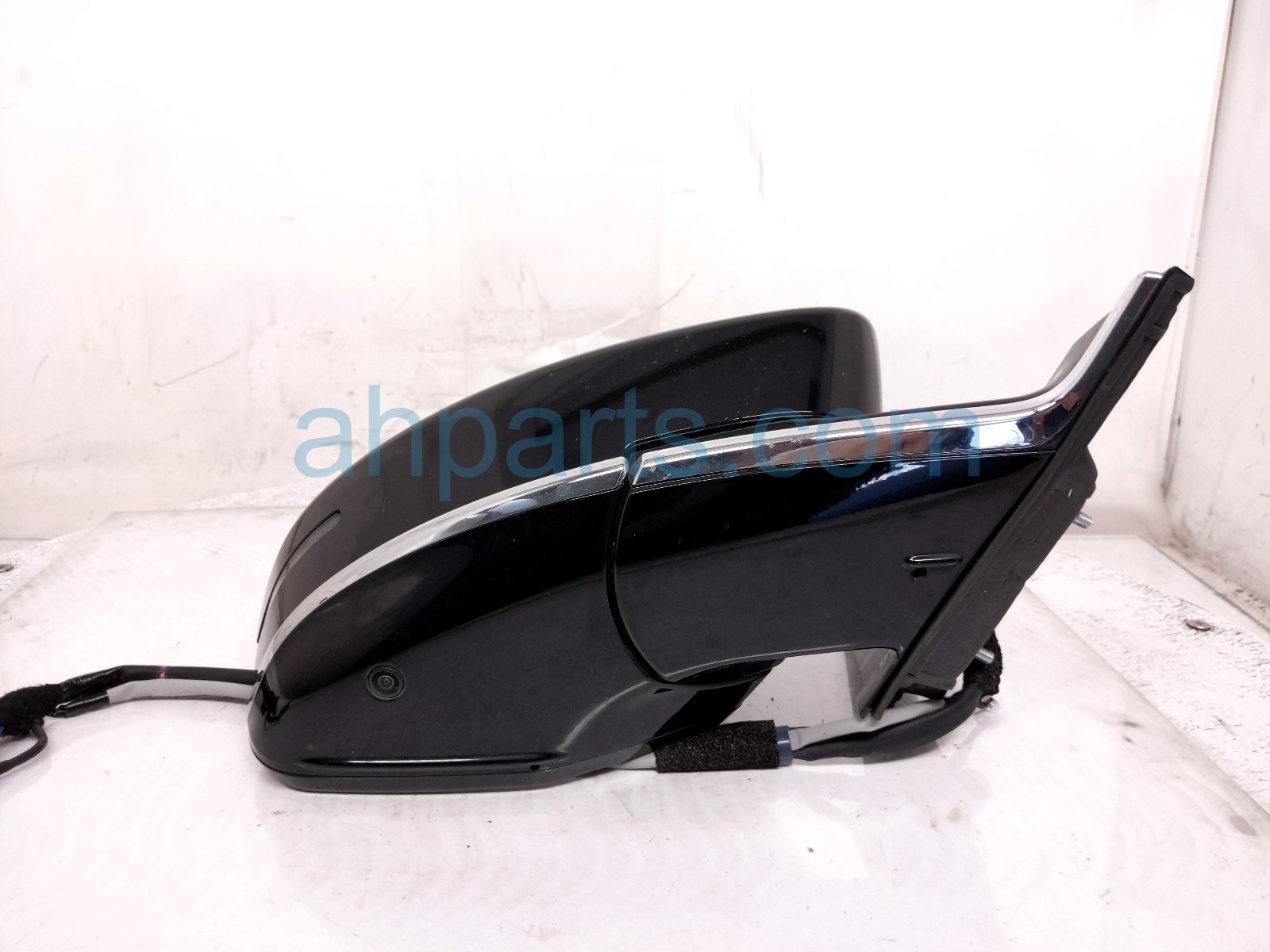 2023 Acura MDX Rear Passenger Side View Mirror Black 76200 TYA A31ZE Replacement 2023 Acura MDX Rear Passenger Side View Mirror Black 76200 TYA A31ZE Replacement thumbnail