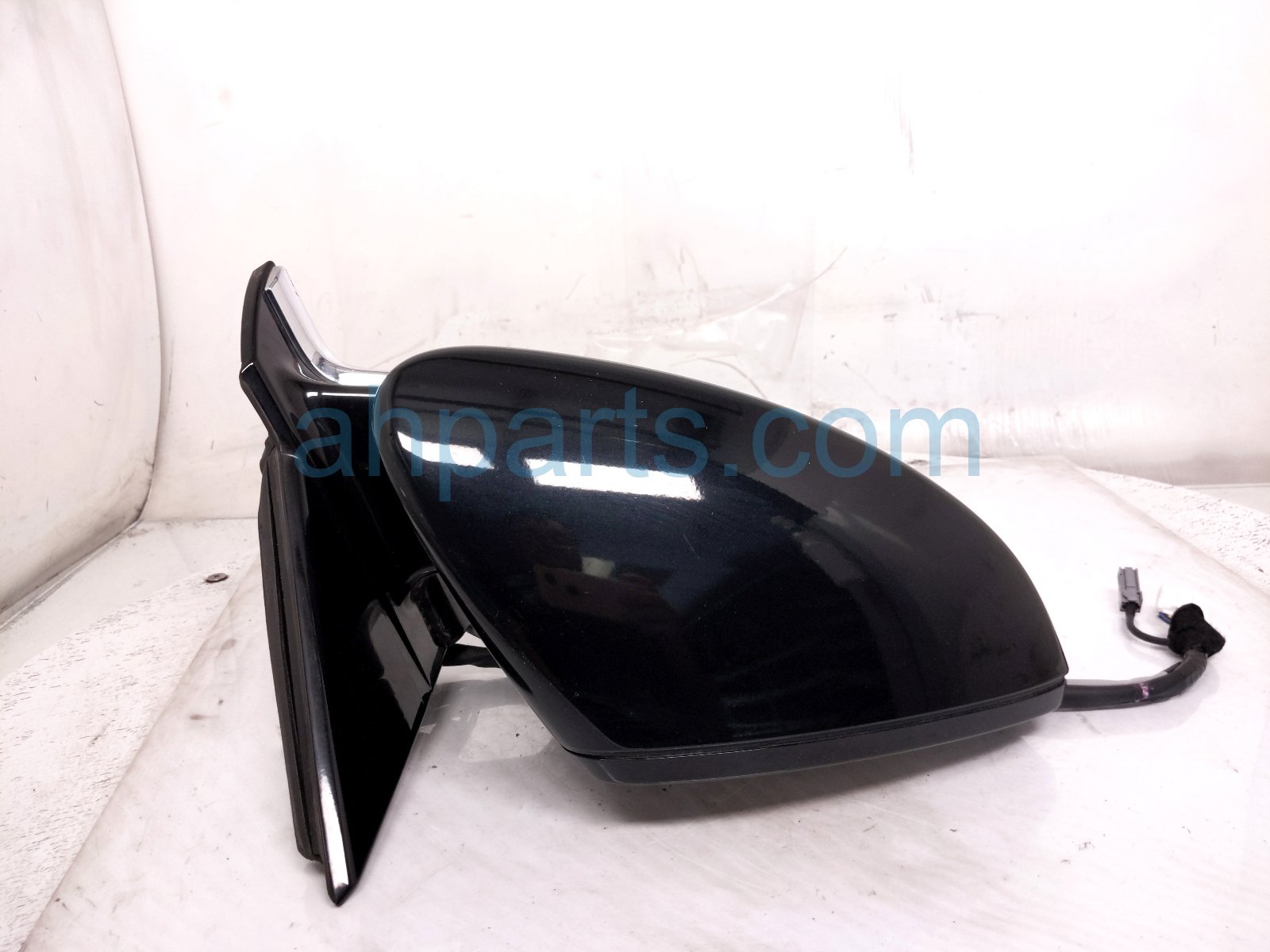 2023 Acura MDX Rear Passenger Side View Mirror Black 76200 TYA A31ZE Replacement 2023 Acura MDX Rear Passenger Side View Mirror Black 76200 TYA A31ZE Replacement thumbnail