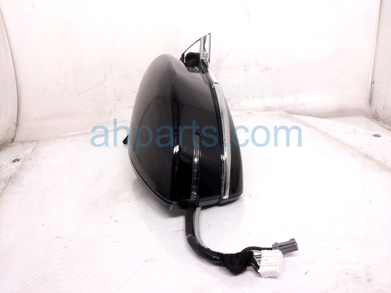 2023 Acura MDX Rear Passenger Side View Mirror Black 76200 TYA A31ZE Replacement 2023 Acura MDX Rear Passenger Side View Mirror Black 76200 TYA A31ZE Replacement thumbnail