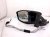 2023 Acura MDX Rear Driver Side View Mirror Black 76250 TYA A31ZE Replacement 2023 Acura MDX Rear Driver Side View Mirror Black 76250 TYA A31ZE Replacement thumbnail