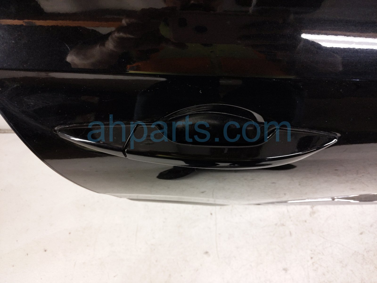 2023 Acura MDX Rear Passenger Door Black No Inside Trim 67510 TYB A00ZZ Replacement 2023 Acura MDX Rear Passenger Door Black No Inside Trim 67510 TYB A00ZZ Replacement thumbnail