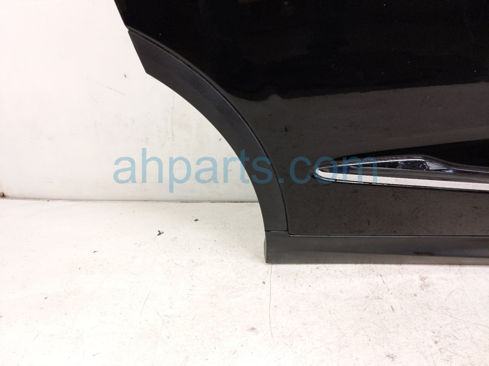 2023 Acura MDX Rear Passenger Door Black No Inside Trim 67510 TYB A00ZZ Replacement 2023 Acura MDX Rear Passenger Door Black No Inside Trim 67510 TYB A00ZZ Replacement thumbnail