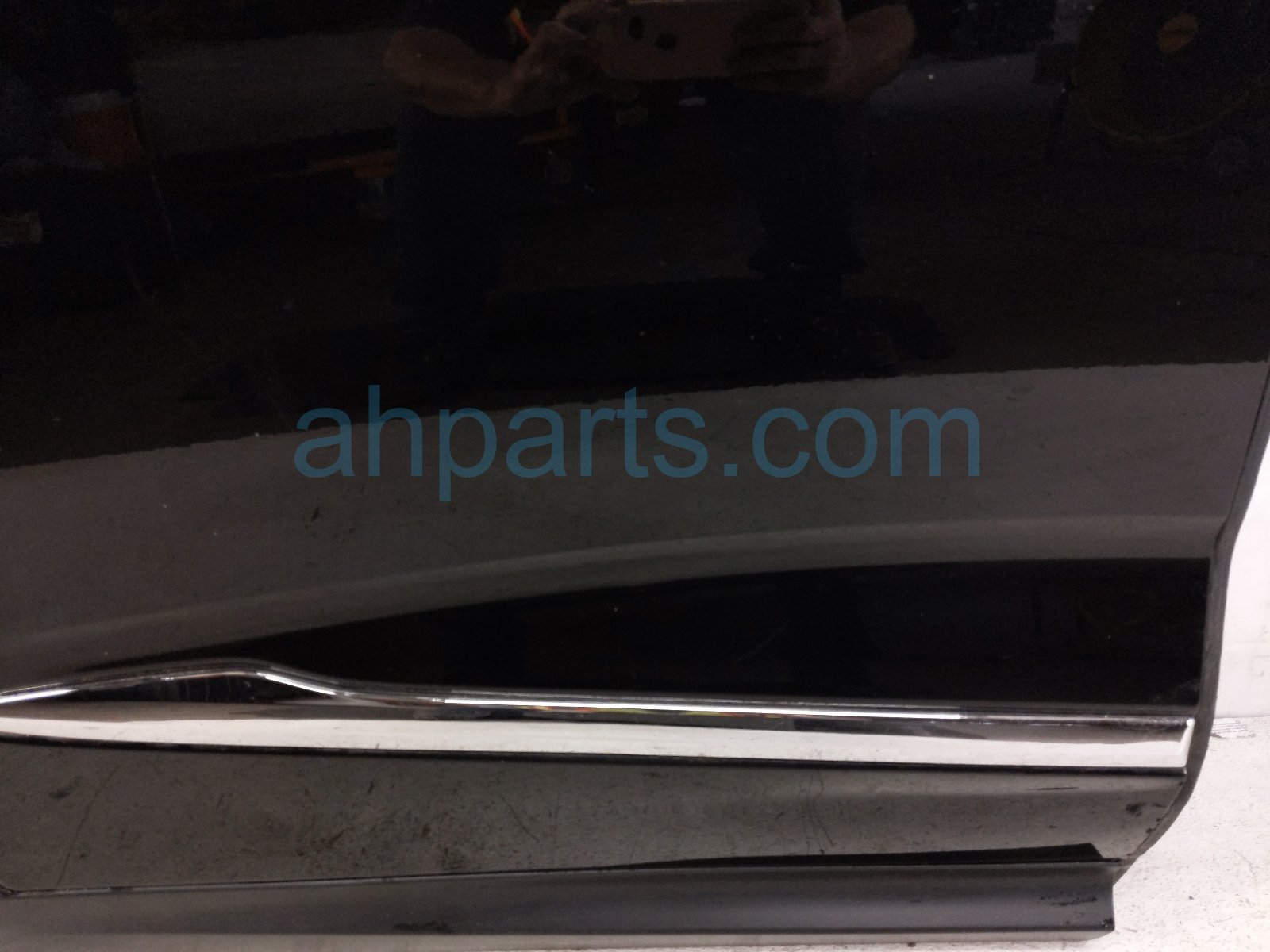 2023 Acura MDX Rear Passenger Door Black No Inside Trim 67510 TYB A00ZZ Replacement 2023 Acura MDX Rear Passenger Door Black No Inside Trim 67510 TYB A00ZZ Replacement thumbnail