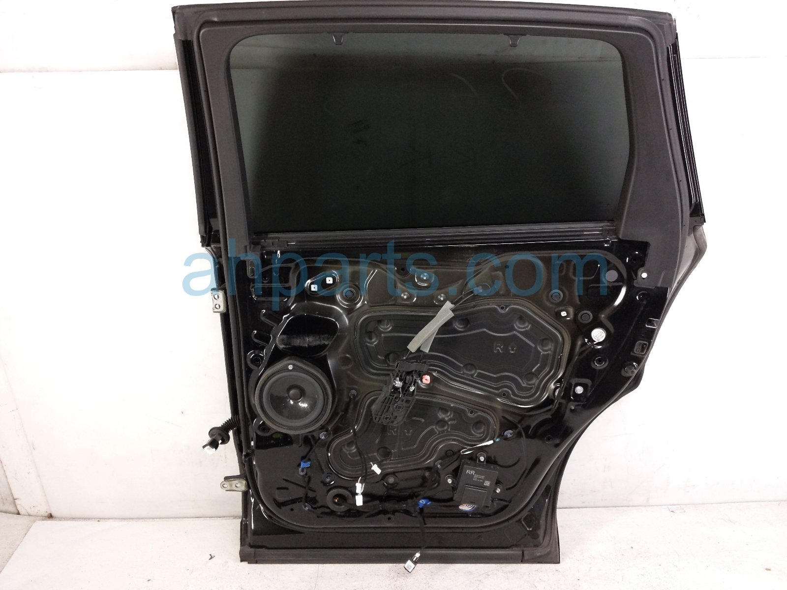 2023 Acura MDX Rear Passenger Door Black No Inside Trim 67510 TYB A00ZZ Replacement 2023 Acura MDX Rear Passenger Door Black No Inside Trim 67510 TYB A00ZZ Replacement thumbnail