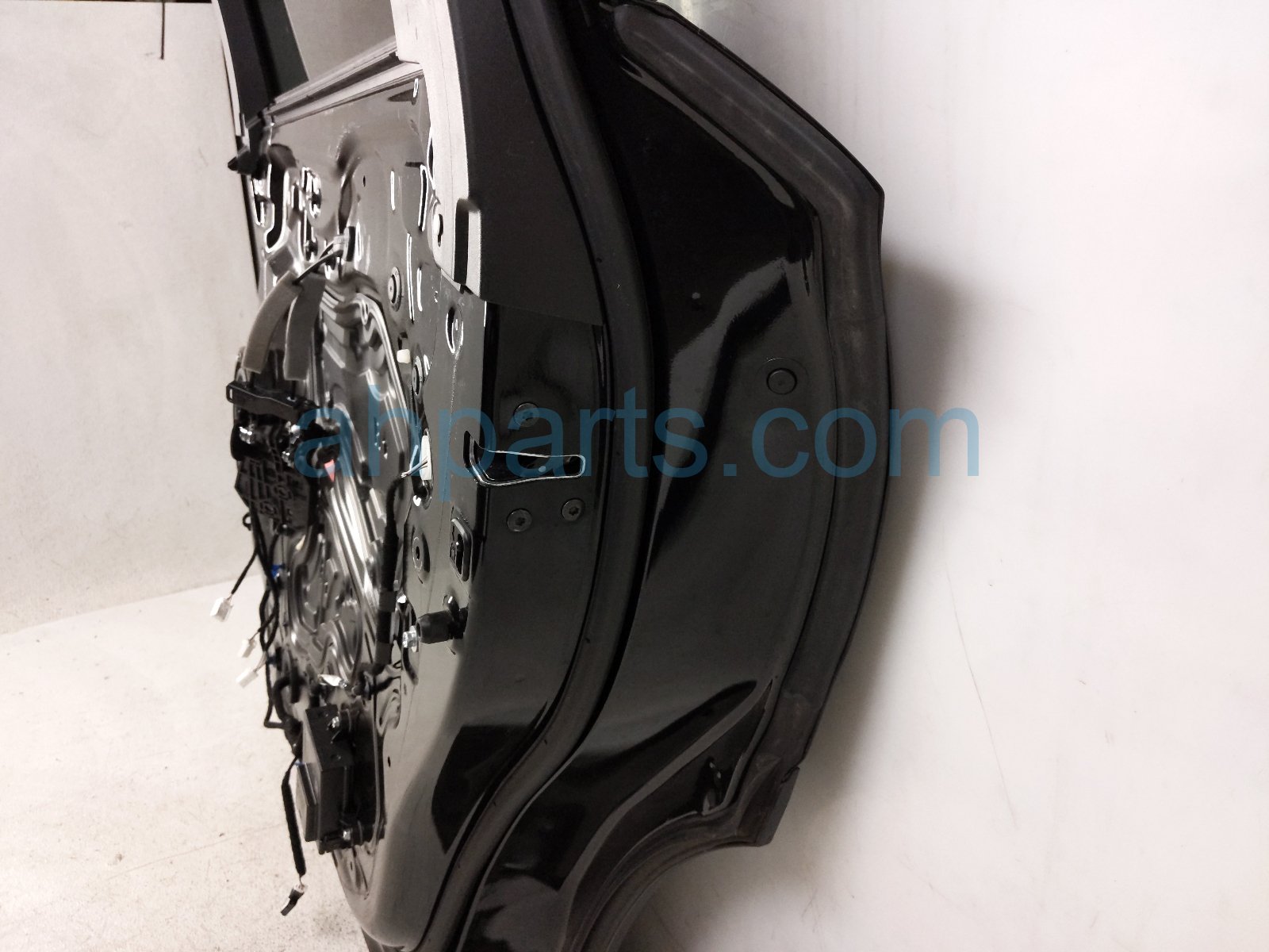 2023 Acura MDX Rear Passenger Door Black No Inside Trim 67510 TYB A00ZZ Replacement 2023 Acura MDX Rear Passenger Door Black No Inside Trim 67510 TYB A00ZZ Replacement thumbnail