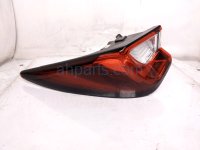 Acura LH TAIL LAMP (ON BODY) Acura LH TAIL LAMP (ON BODY)