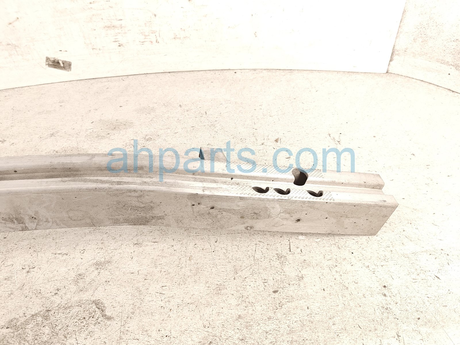 2023 Acura MDX Beam Rear Bumper Reinforcement Bar 71530 TYA A00 Replacement 2023 Acura MDX Beam Rear Bumper Reinforcement Bar 71530 TYA A00 Replacement thumbnail