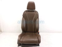 Acura FR/RH SEAT - BROWN - W/O AIRBAG* Acura FR/RH SEAT - BROWN - W/O AIRBAG*