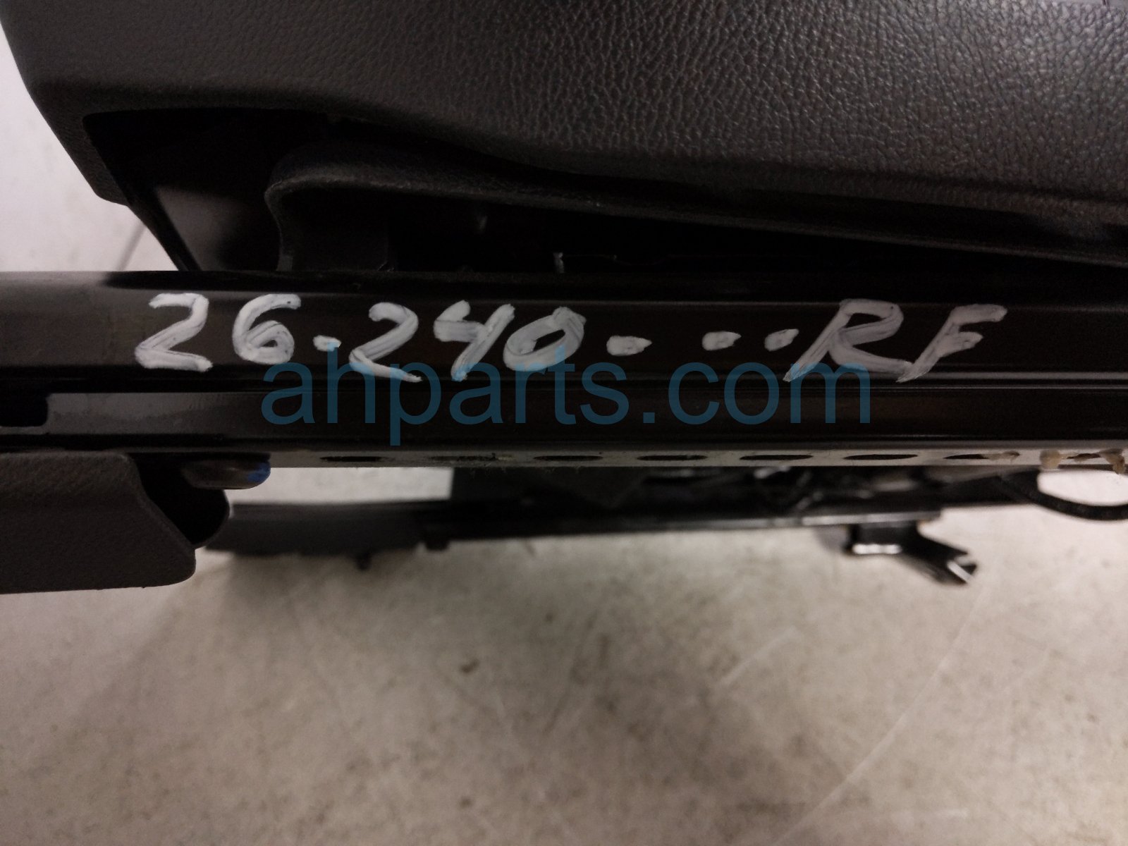 2023 Acura MDX Front Passenger Seat Brown W/o Airbag* 81121 TYA A61ZB Replacement 2023 Acura MDX Front Passenger Seat Brown W/o Airbag* 81121 TYA A61ZB Replacement thumbnail