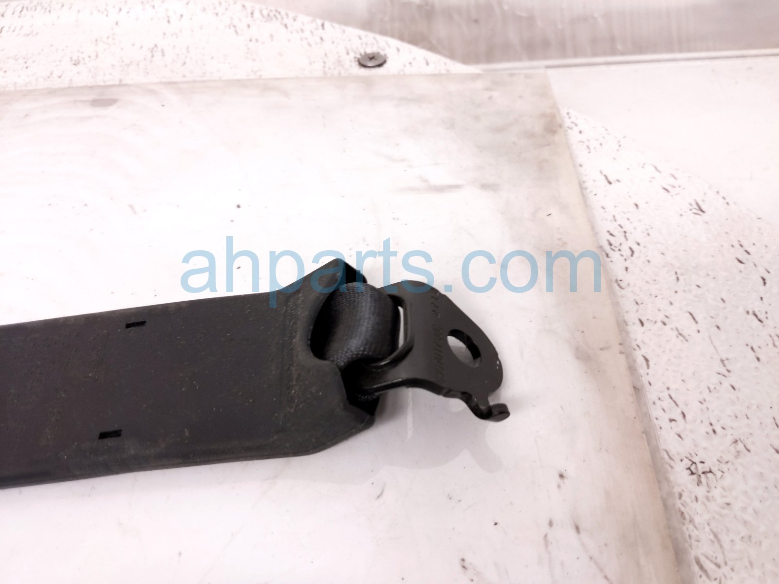 2023 Acura MDX Front Driver Seat Belt Black 81850 TYA A011 M1 Replacement 2023 Acura MDX Front Driver Seat Belt Black 81850 TYA A011 M1 Replacement thumbnail
