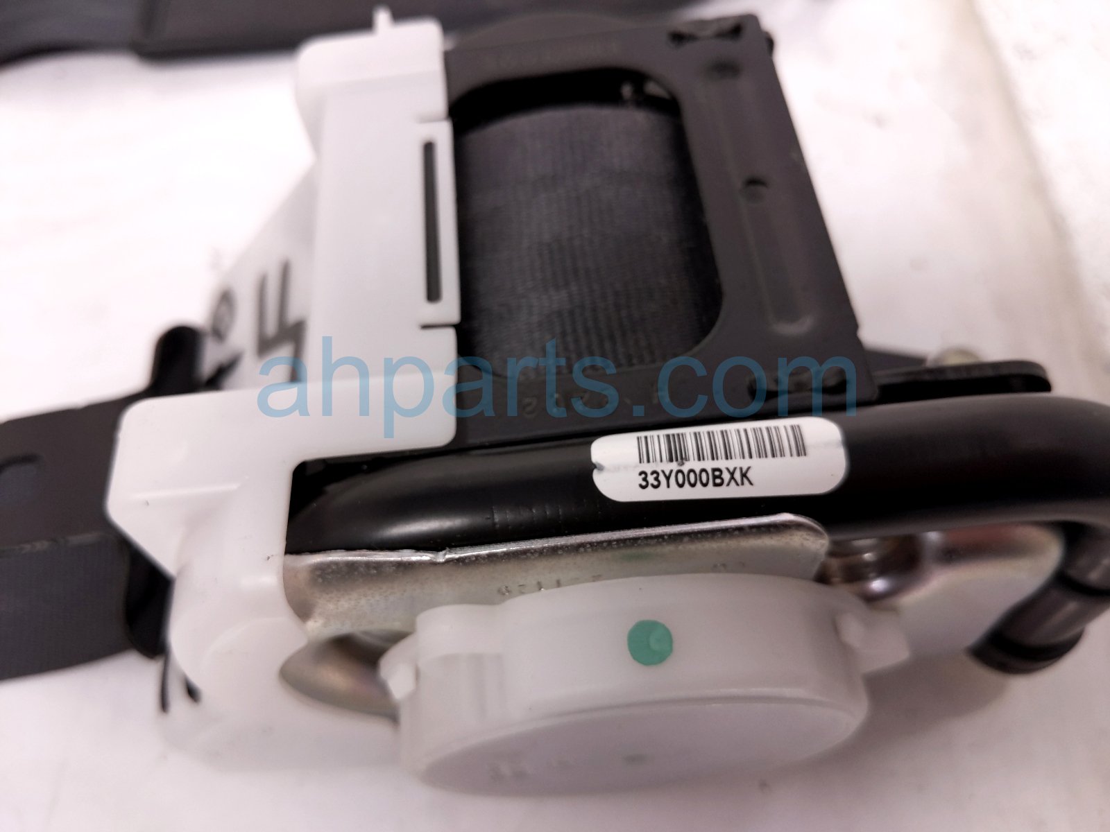 2023 Acura MDX Front Driver Seat Belt Black 81850 TYA A011 M1 Replacement 2023 Acura MDX Front Driver Seat Belt Black 81850 TYA A011 M1 Replacement thumbnail