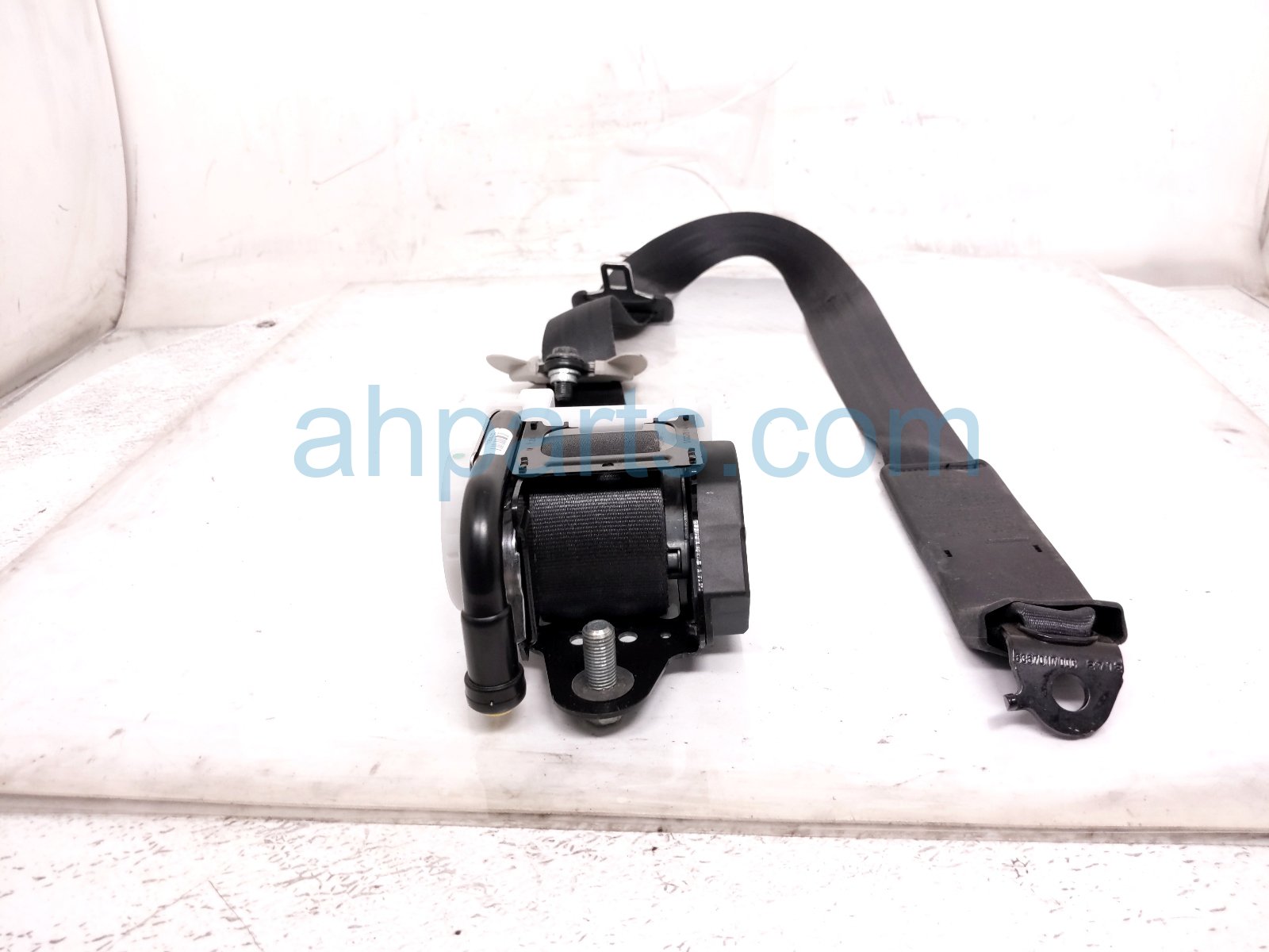 2023 Acura MDX Front Driver Seat Belt Black 81850 TYA A011 M1 Replacement 2023 Acura MDX Front Driver Seat Belt Black 81850 TYA A011 M1 Replacement thumbnail