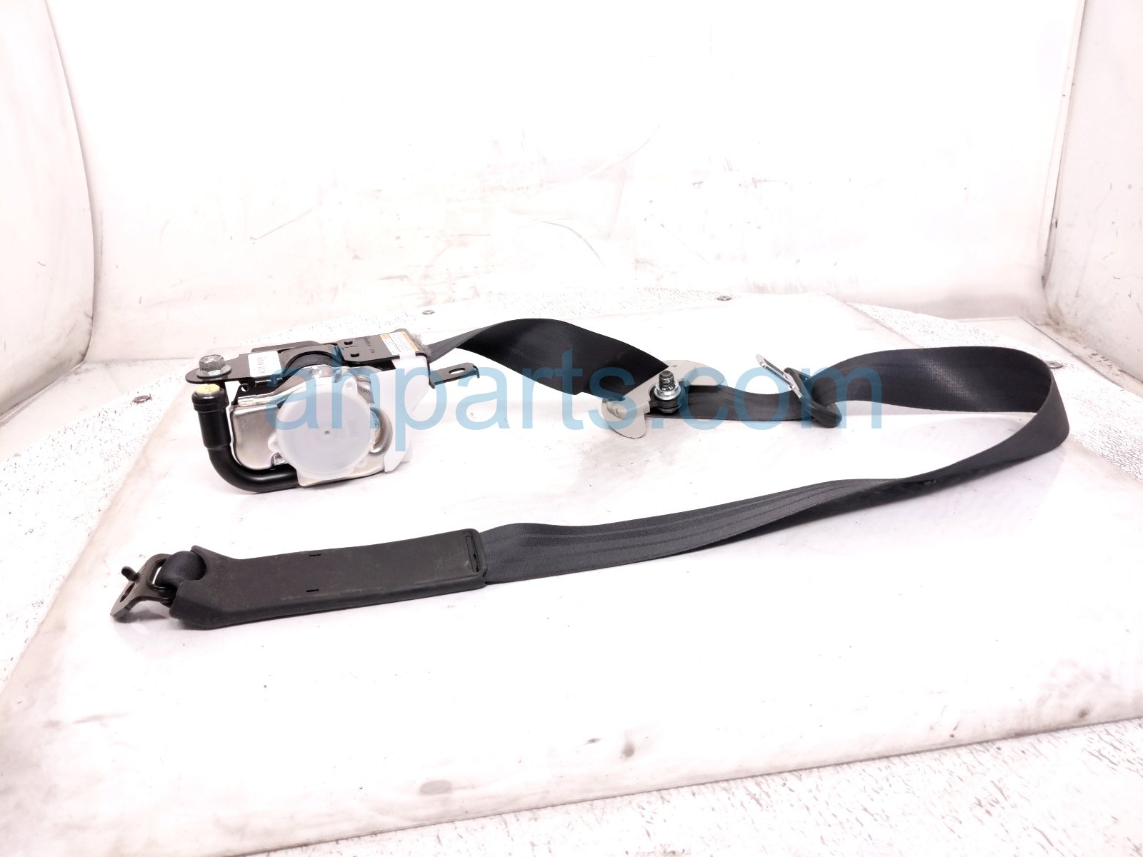 2023 Acura MDX Front Driver Seat Belt Black 81850 TYA A011 M1 Replacement 2023 Acura MDX Front Driver Seat Belt Black 81850 TYA A011 M1 Replacement thumbnail