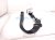 2023 Acura MDX Front Passenger Seat Belt Black 04814 TYA A00ZC Replacement 2023 Acura MDX Front Passenger Seat Belt Black 04814 TYA A00ZC Replacement thumbnail