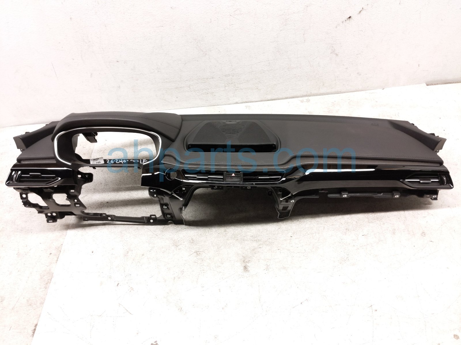 2023 Acura MDX Dashboard W/ Airbag 77100 TYA A04 Replacement 2023 Acura MDX Dashboard W/ Airbag 77100 TYA A04 Replacement thumbnail