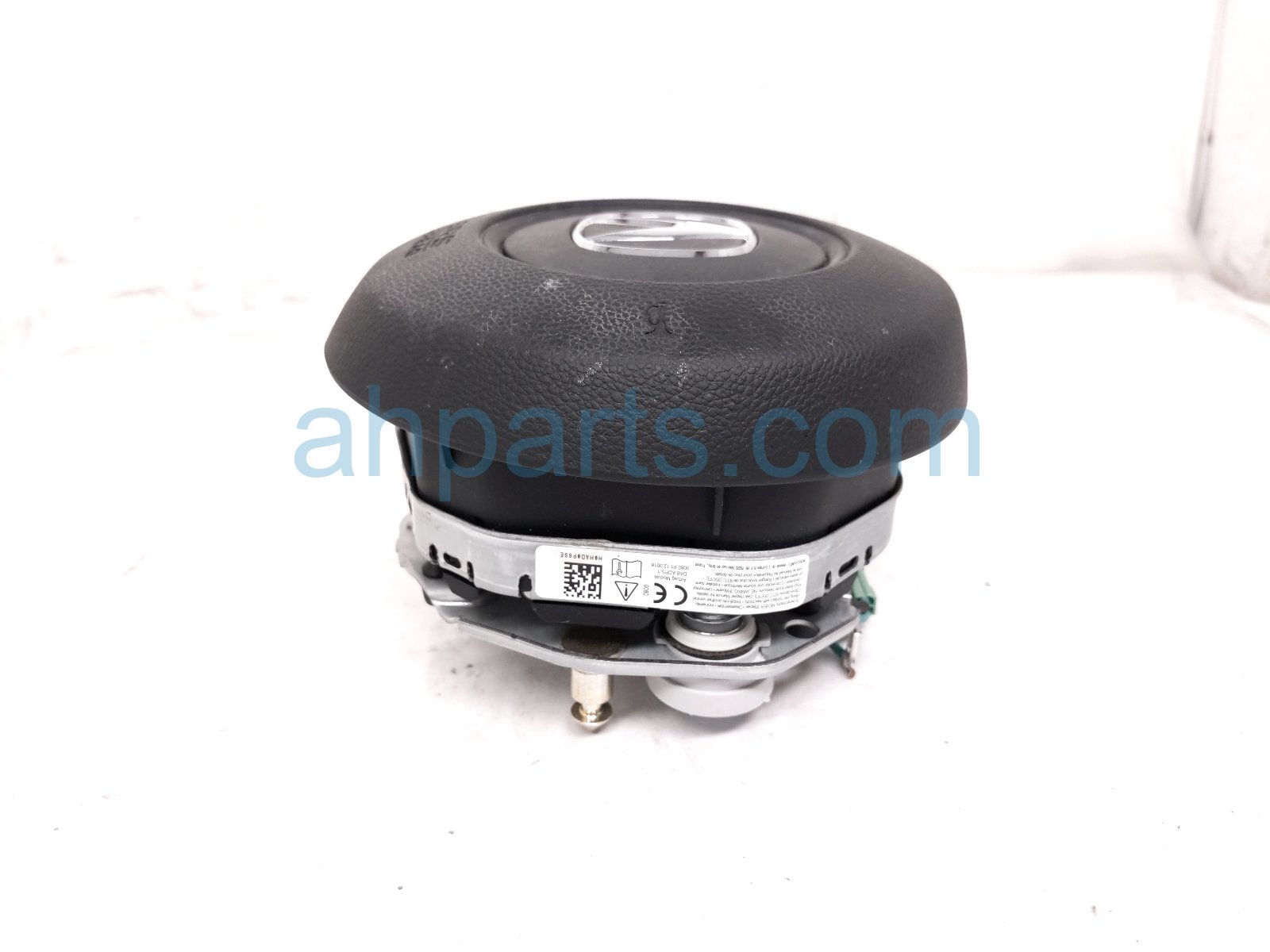 2023 Acura MDX Driver Wheel Airbag 77810 TYA A91ZA Replacement 2023 Acura MDX Driver Wheel Airbag 77810 TYA A91ZA Replacement thumbnail