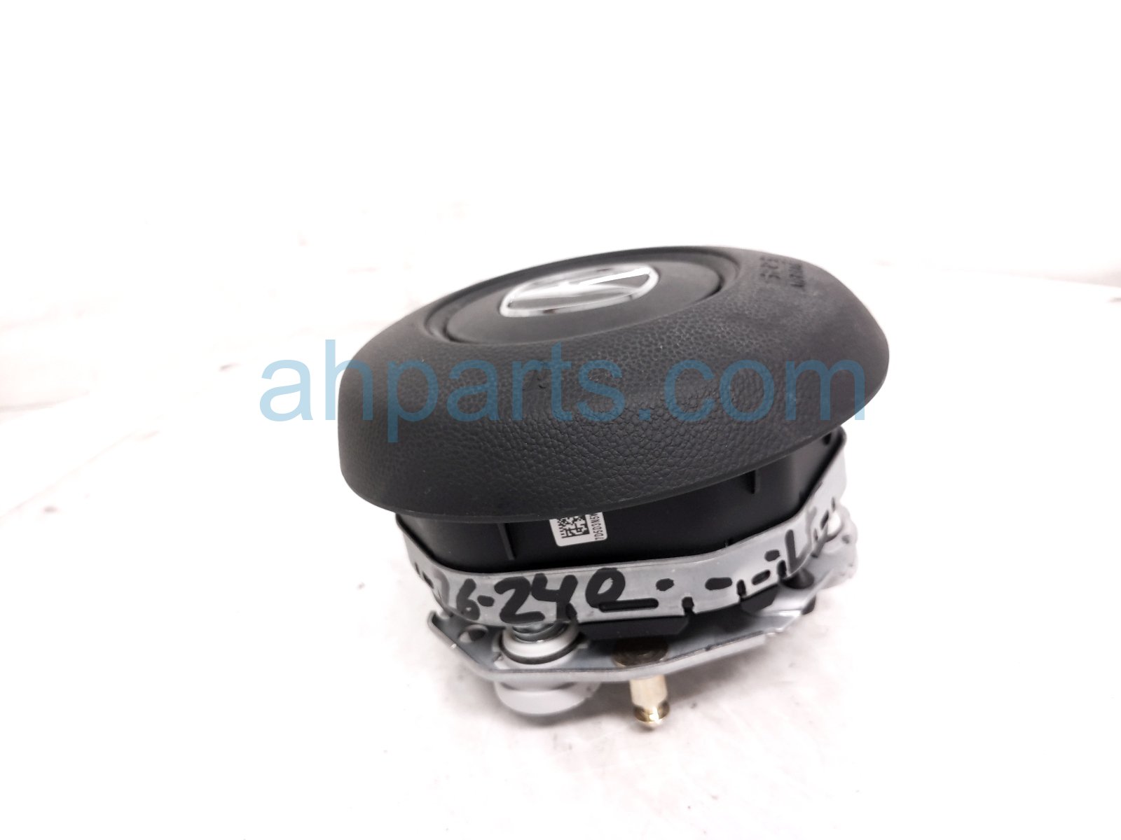 2023 Acura MDX Driver Wheel Airbag 77810 TYA A91ZA Replacement 2023 Acura MDX Driver Wheel Airbag 77810 TYA A91ZA Replacement thumbnail