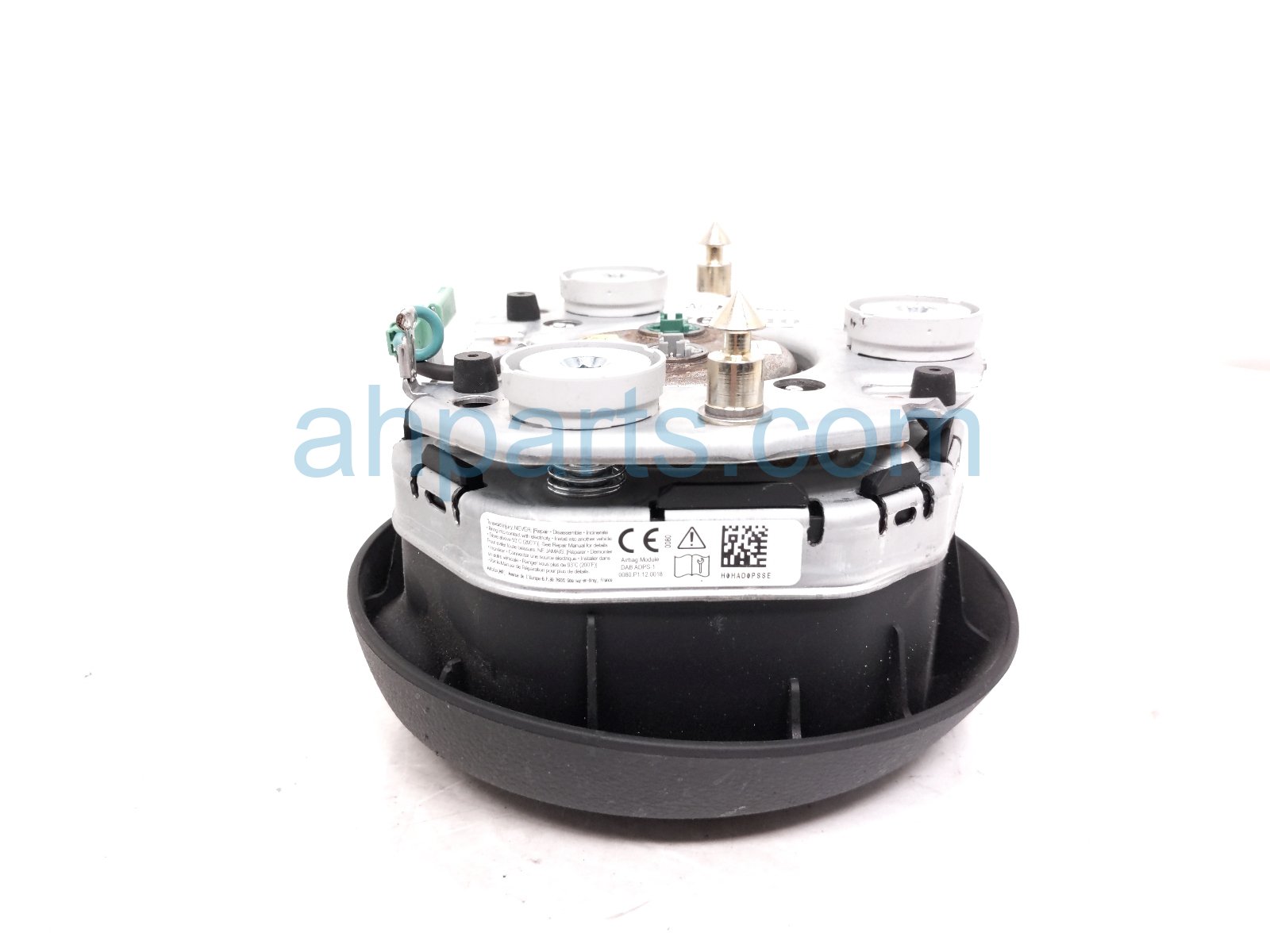 2023 Acura MDX Driver Wheel Airbag 77810 TYA A91ZA Replacement 2023 Acura MDX Driver Wheel Airbag 77810 TYA A91ZA Replacement thumbnail