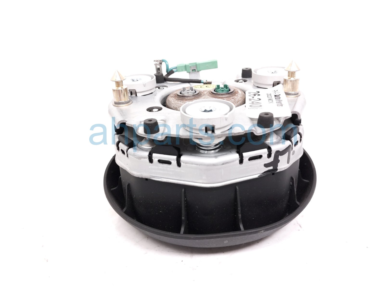 2023 Acura MDX Driver Wheel Airbag 77810 TYA A91ZA Replacement 2023 Acura MDX Driver Wheel Airbag 77810 TYA A91ZA Replacement thumbnail