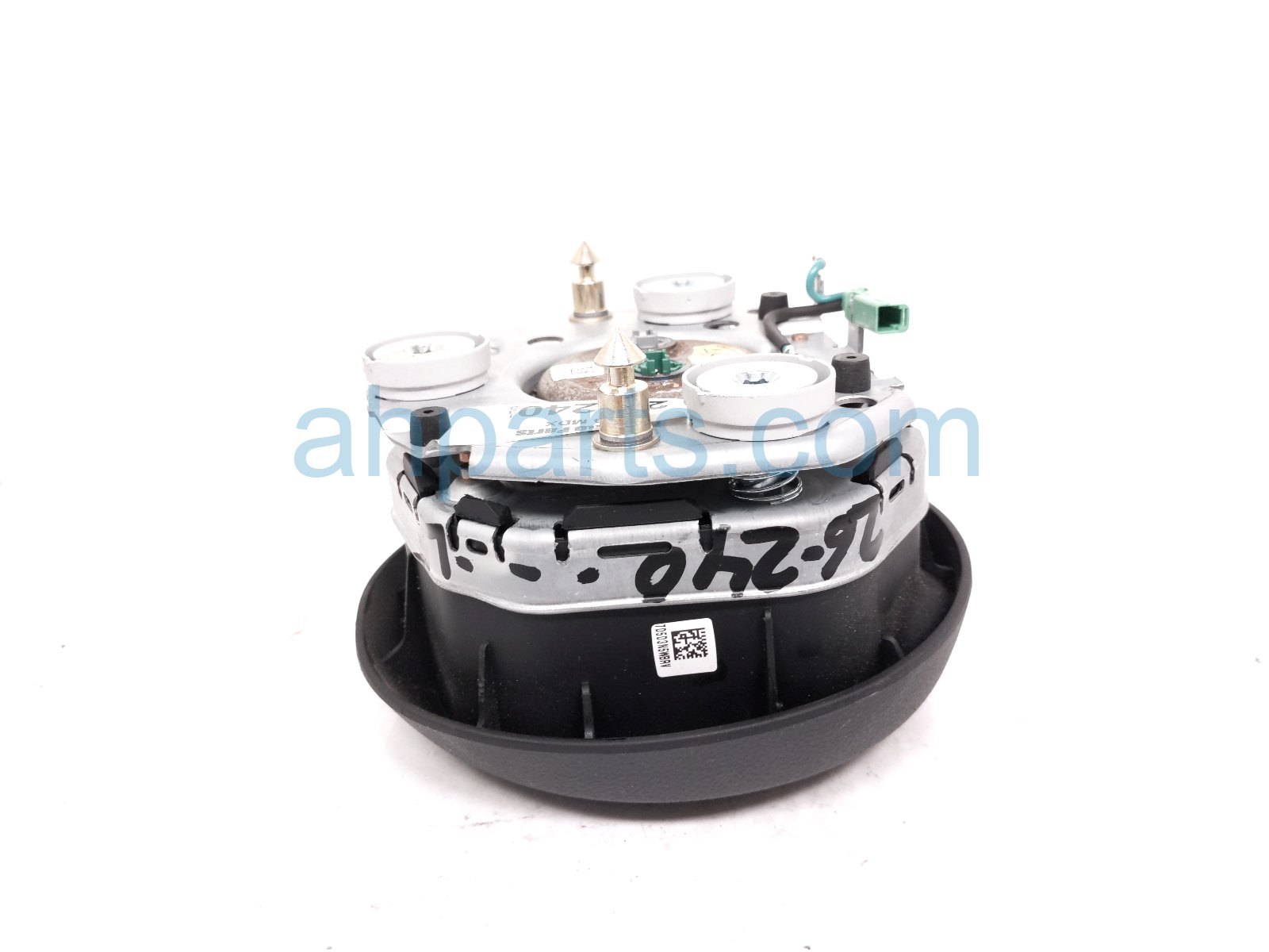 2023 Acura MDX Driver Wheel Airbag 77810 TYA A91ZA Replacement 2023 Acura MDX Driver Wheel Airbag 77810 TYA A91ZA Replacement thumbnail