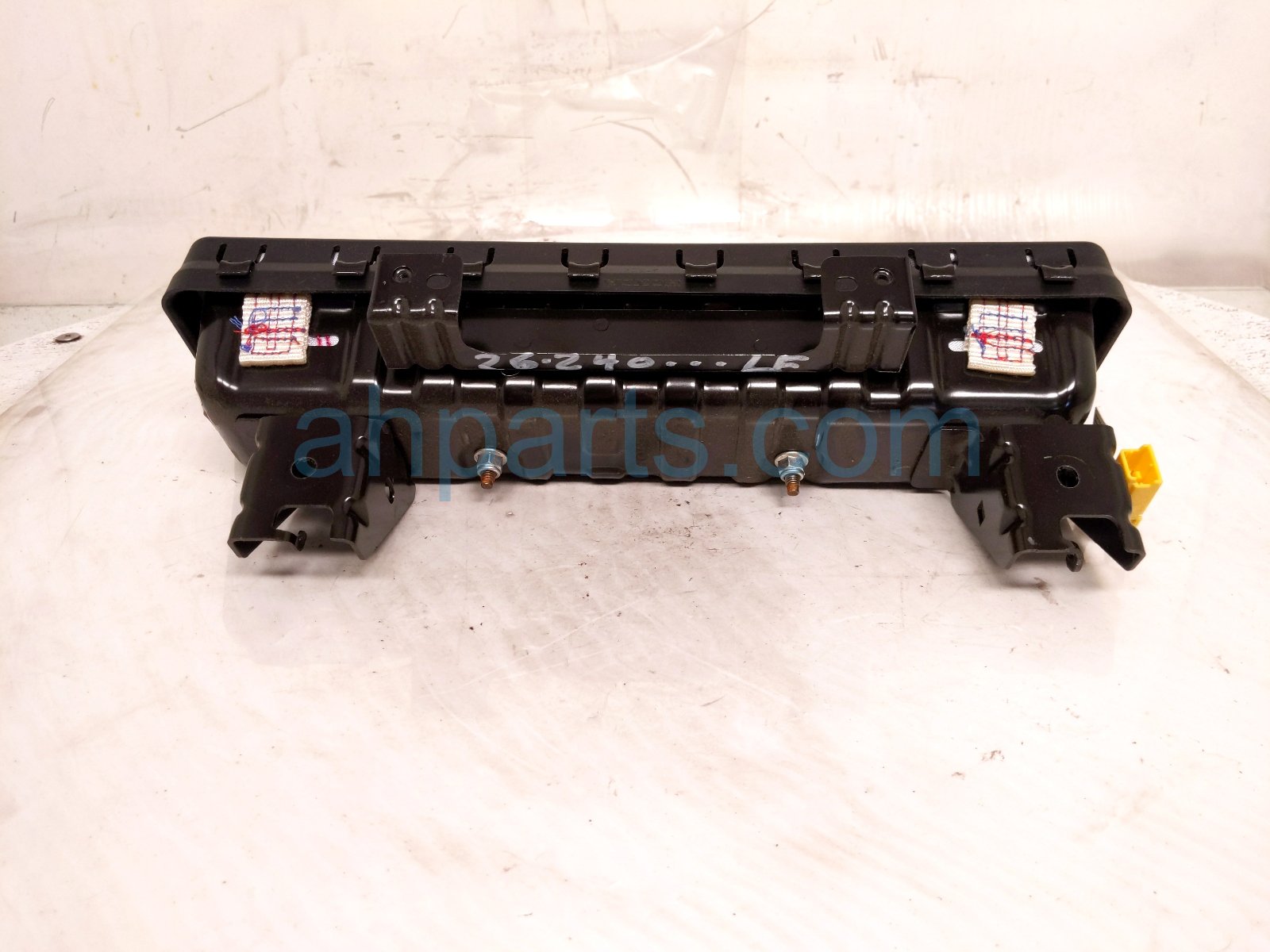 2023 Acura MDX Airbag Driver Knee Air Bag 78910 TYA A83 Replacement 2023 Acura MDX Airbag Driver Knee Air Bag 78910 TYA A83 Replacement thumbnail