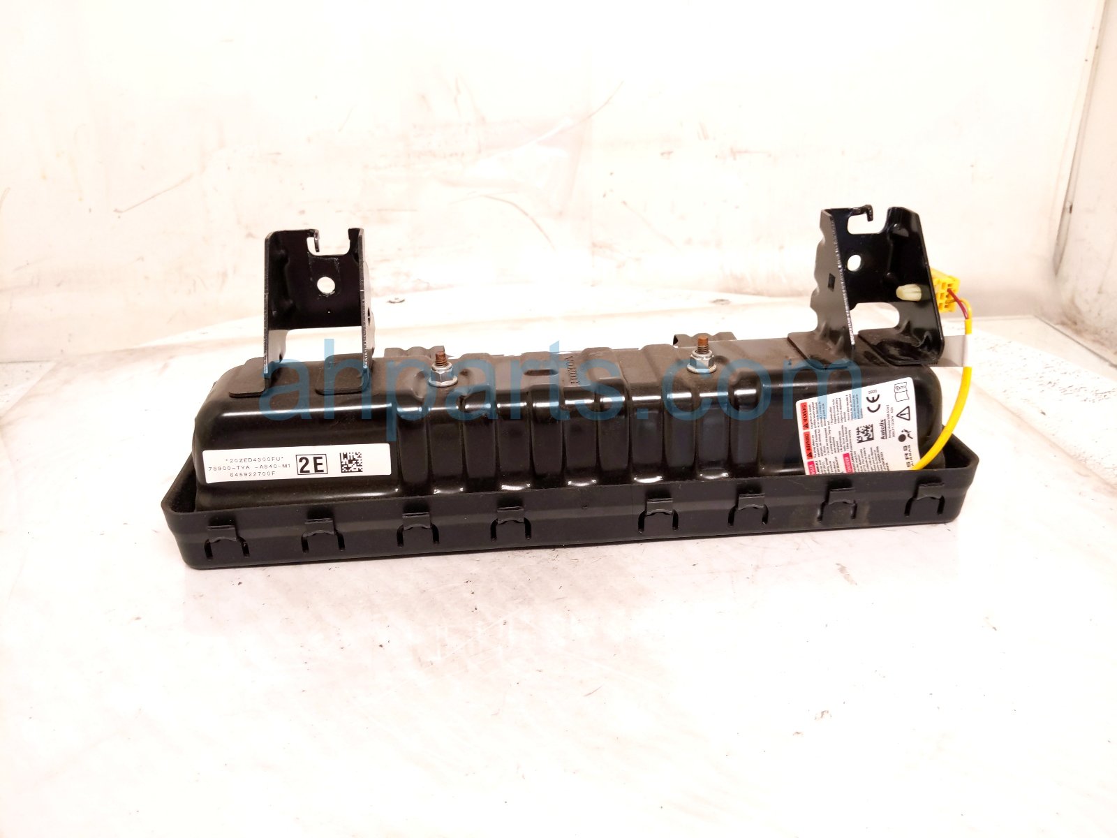 2023 Acura MDX Airbag Driver Knee Air Bag 78910 TYA A83 Replacement 2023 Acura MDX Airbag Driver Knee Air Bag 78910 TYA A83 Replacement thumbnail