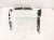 2023 Acura MDX Driver Roof Curtain Airbag 78875 TYA A91 Replacement 2023 Acura MDX Driver Roof Curtain Airbag 78875 TYA A91 Replacement thumbnail