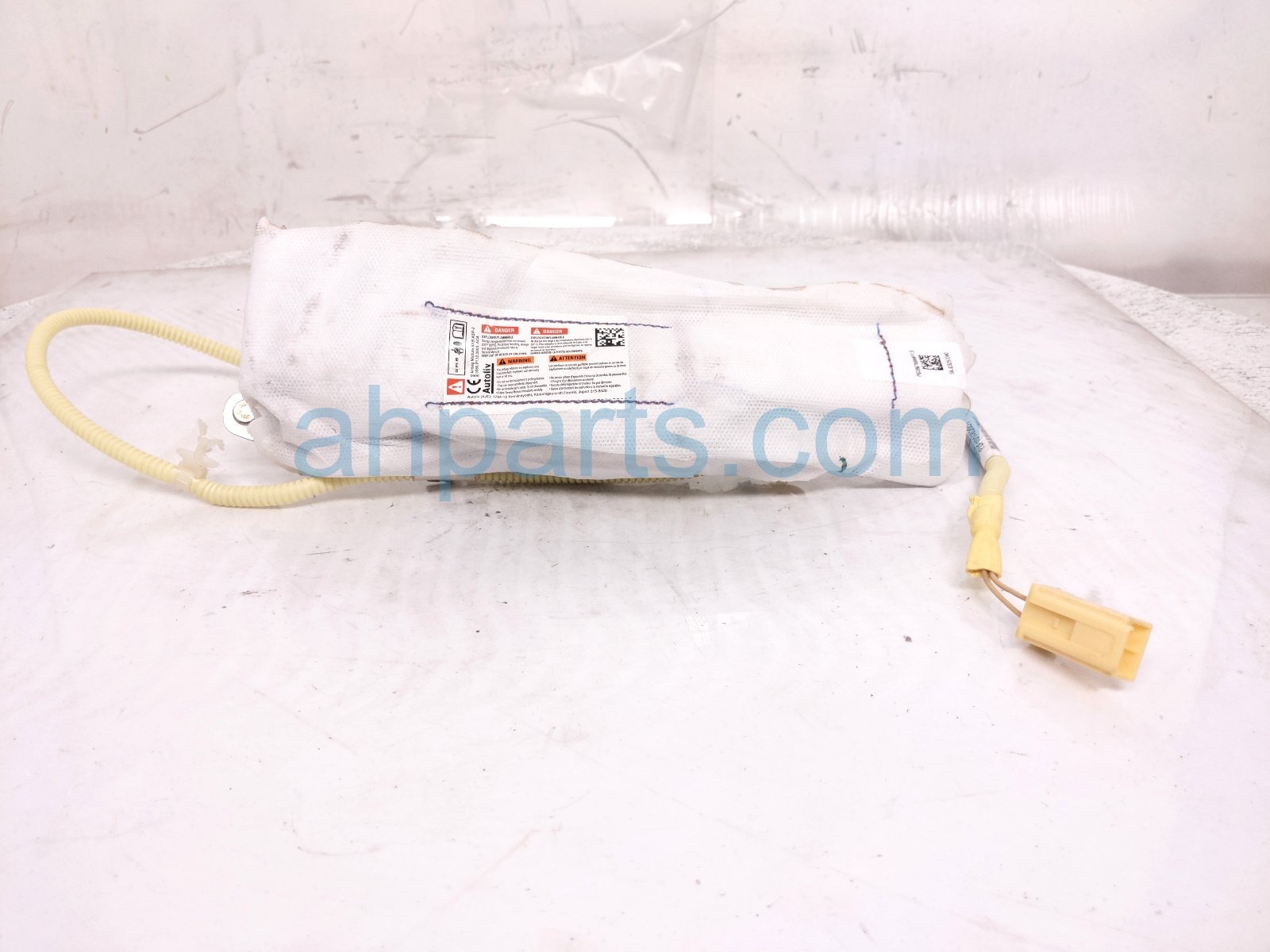 Acura DRIVER SEAT AIRBAG