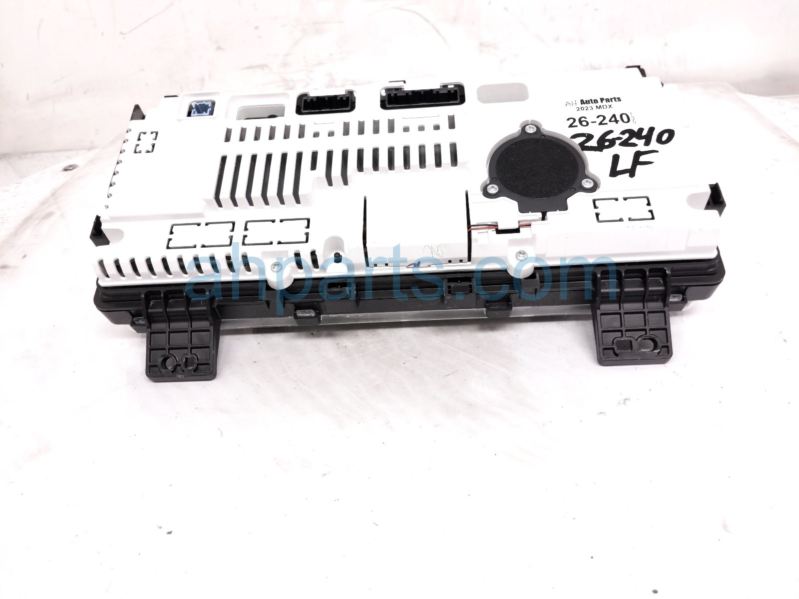 2023 Acura MDX Speedometer / Gauge Speedo Instrument Cluster 125k Mi 78100 TYA A33 Replacement 2023 Acura MDX Speedometer / Gauge Speedo Instrument Cluster 125k Mi 78100 TYA A33 Replacement thumbnail