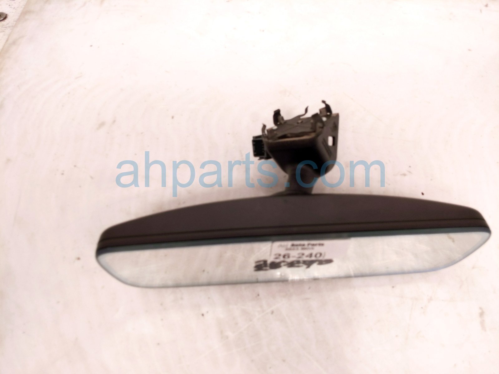 Acura INSIDE / INTERIOR REAR VIEW MIRROR