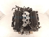 Acura LONG BLOCK ENGINE / MOTOR = 125K MI Acura LONG BLOCK ENGINE / MOTOR = 125K MI