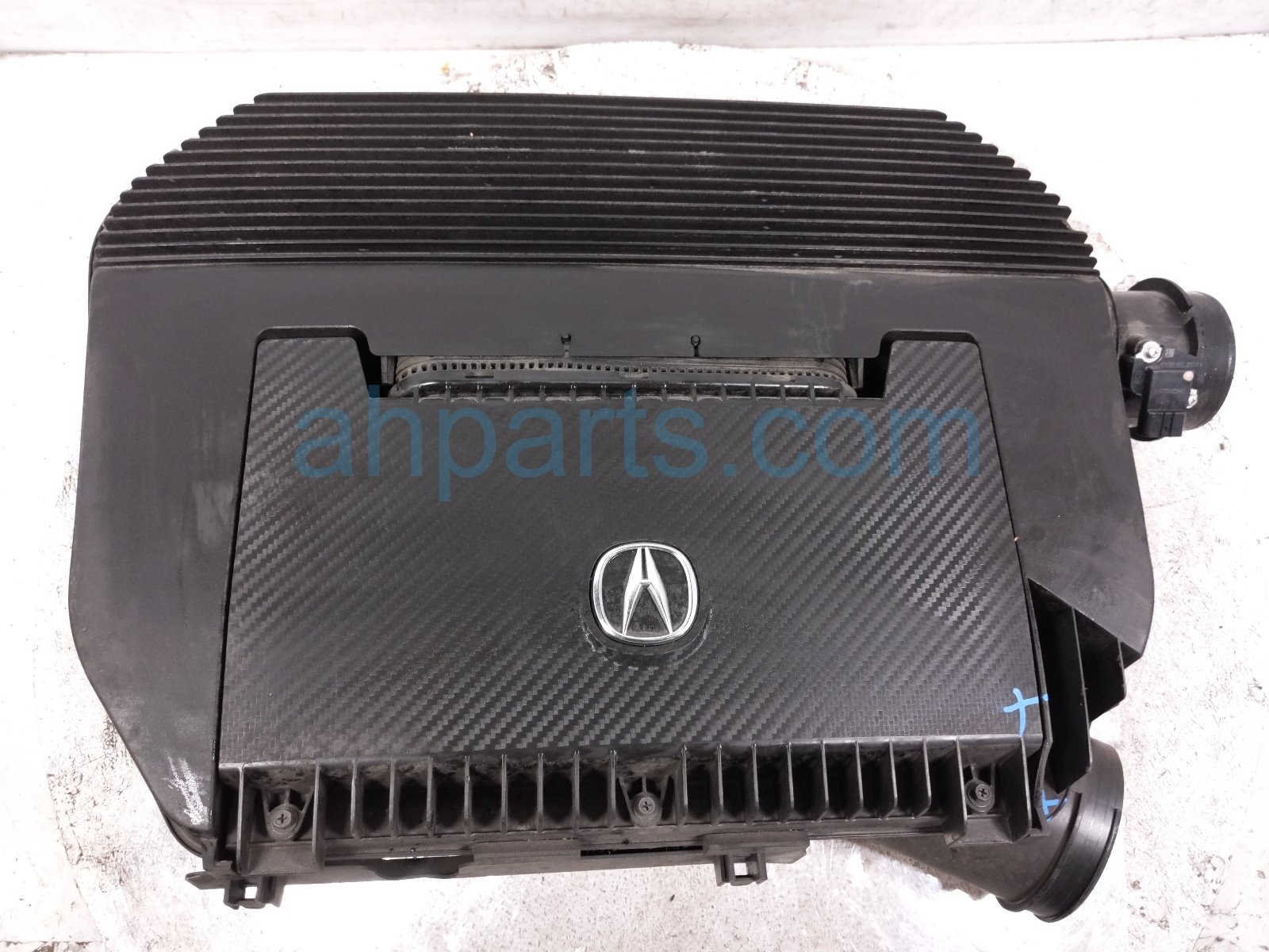 Acura AIR CLEANER INTAKE BOX