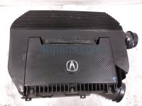 Acura AIR CLEANER INTAKE BOX Acura AIR CLEANER INTAKE BOX