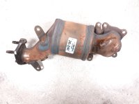 Acura REAR EXHAUST MANIFOLD Acura REAR EXHAUST MANIFOLD