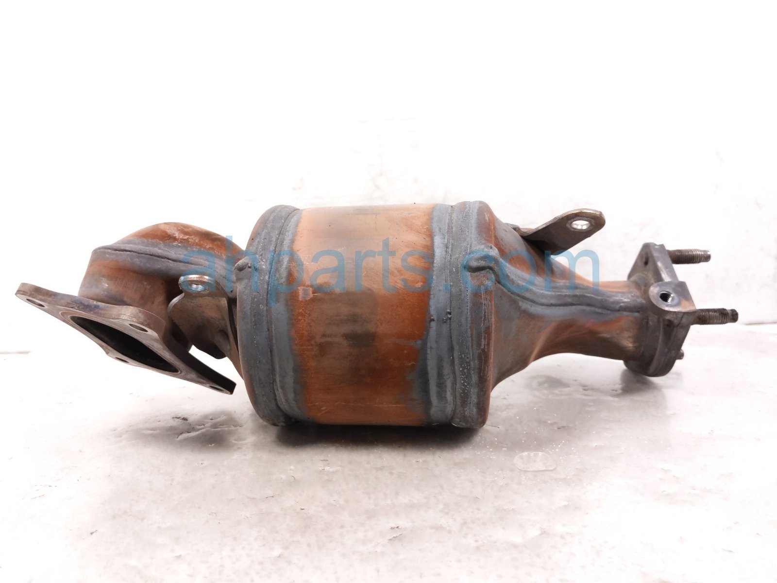 2023 Acura MDX Engine Cylinder Head Rear Exhaust Manifold 18280 61A A00 Replacement 2023 Acura MDX Engine Cylinder Head Rear Exhaust Manifold 18280 61A A00 Replacement thumbnail