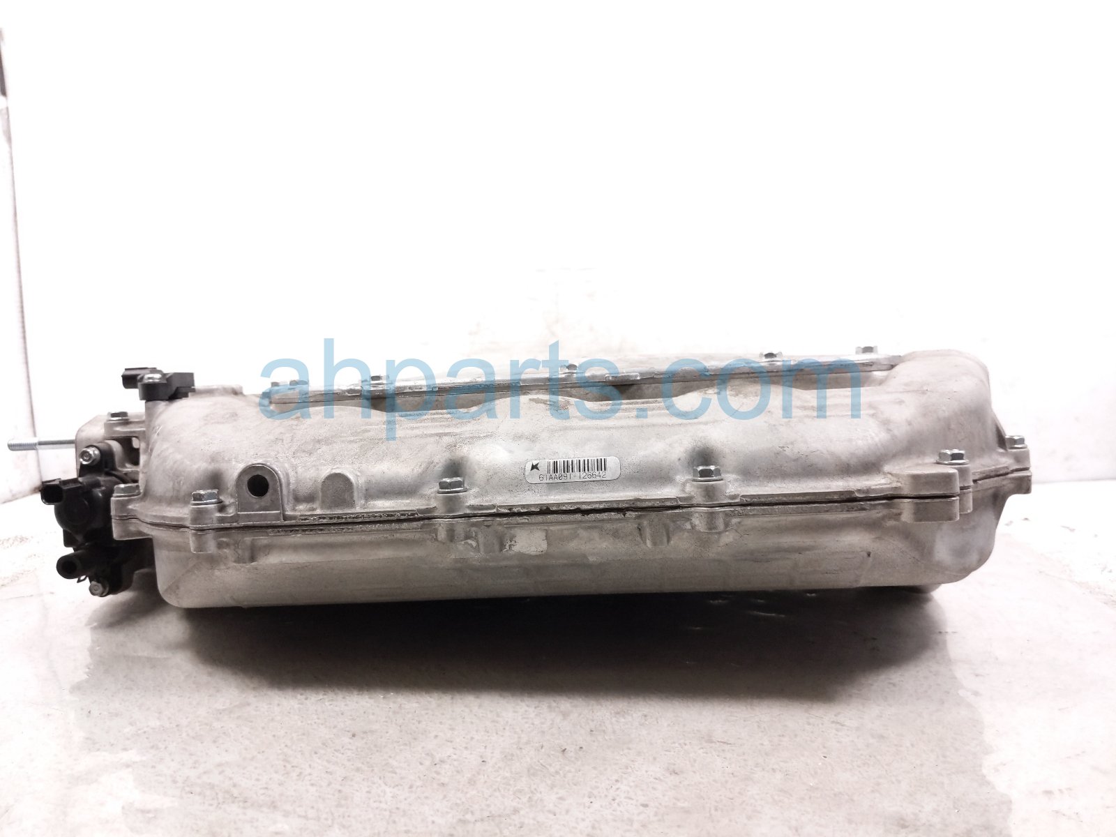 2023 Acura MDX Upper Intake Manifold 17160 R9S A00 Replacement 2023 Acura MDX Upper Intake Manifold 17160 R9S A00 Replacement thumbnail