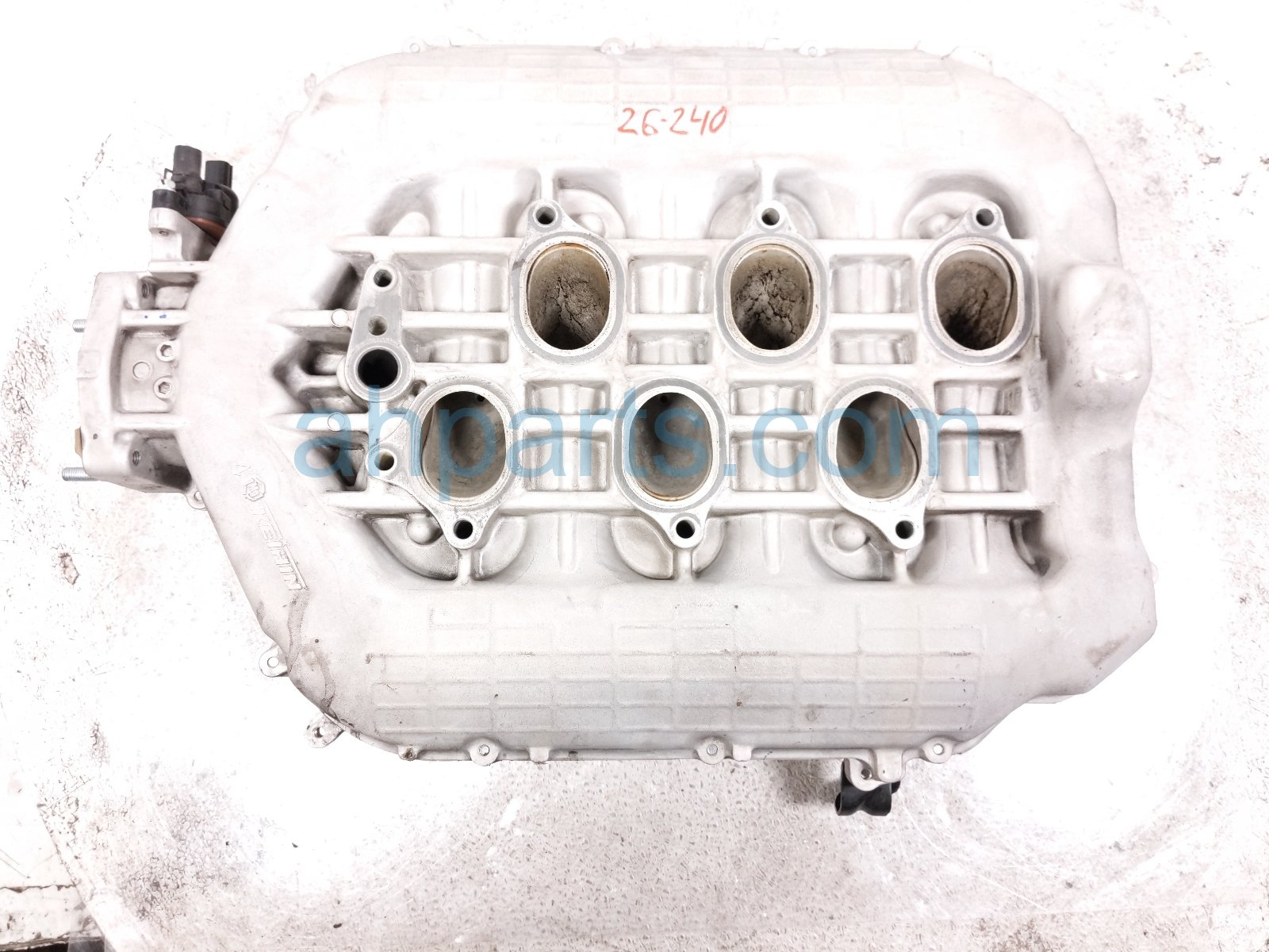 2023 Acura MDX Upper Intake Manifold 17160 R9S A00 Replacement 2023 Acura MDX Upper Intake Manifold 17160 R9S A00 Replacement thumbnail